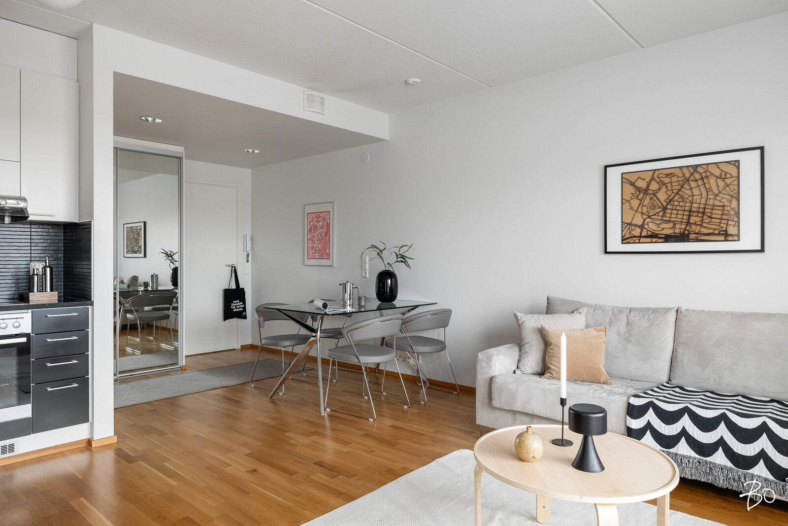 Uusikatu 10 - bild 4