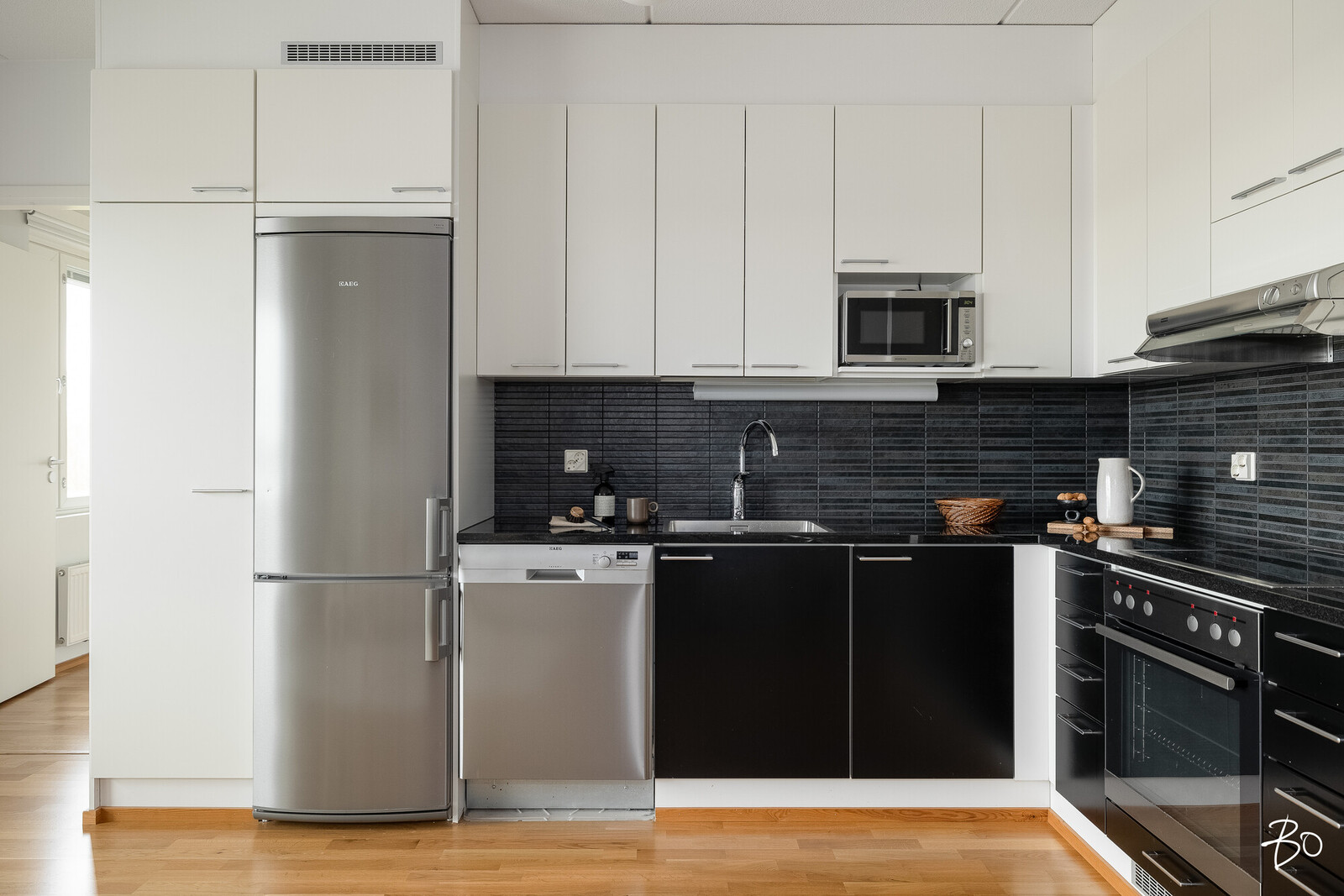 Uusikatu 10 - bild 6