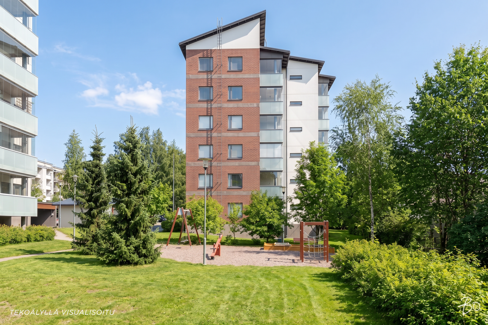 Uusikatu 10 - kuva 20