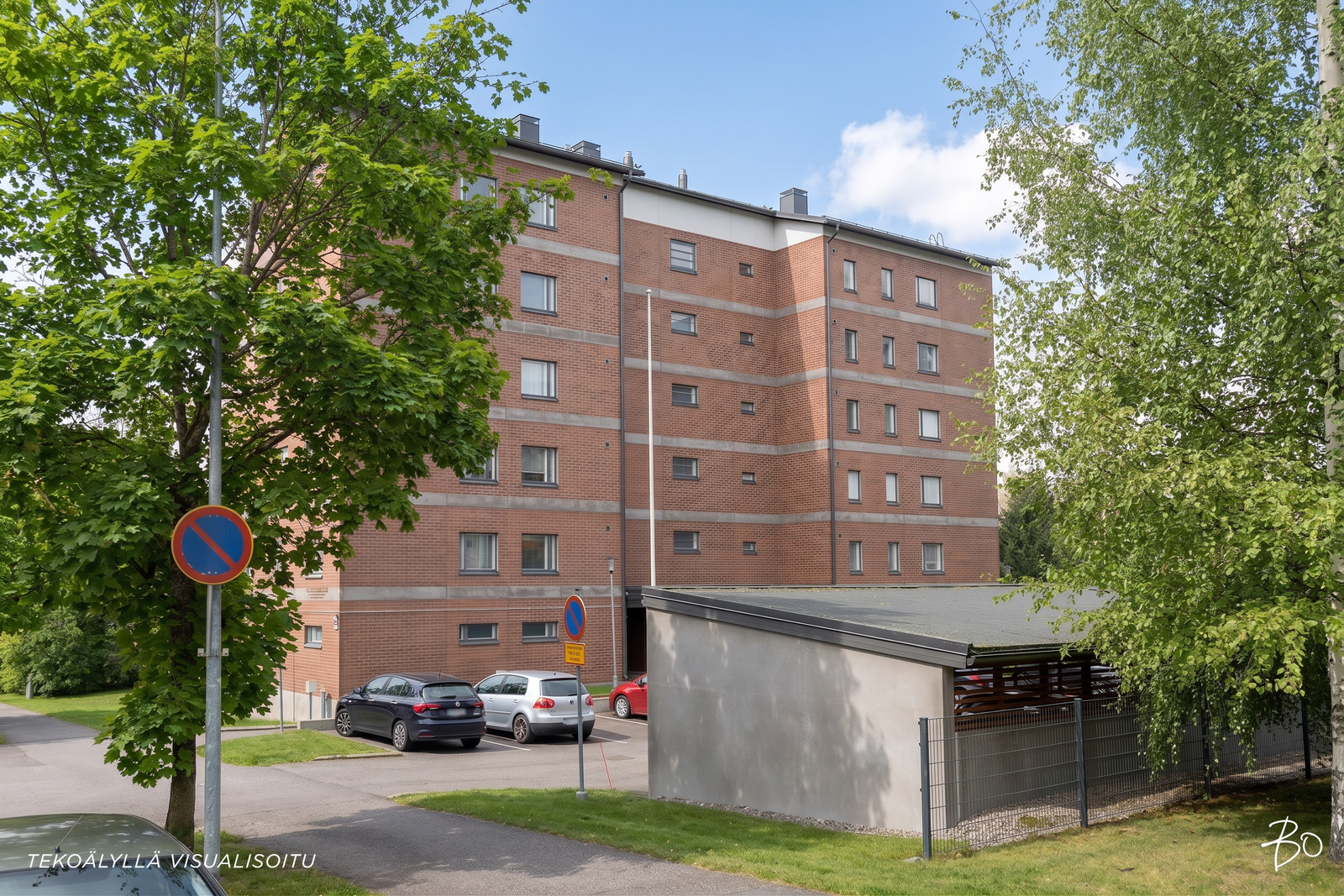 Uusikatu 10 - kuva 19