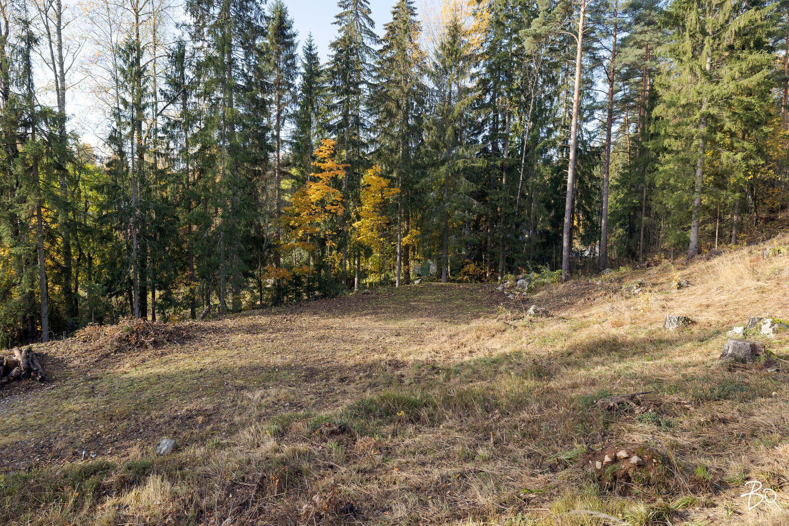 Latomäentie  - bild 6