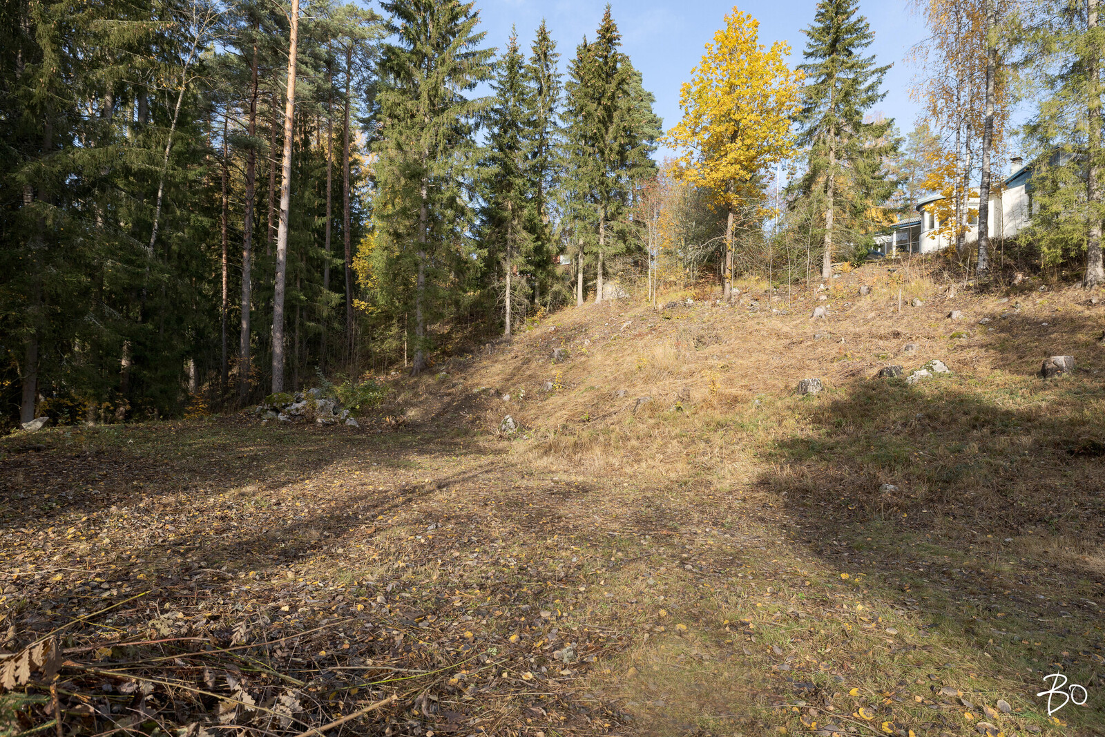 Latomäentie  - bild 8