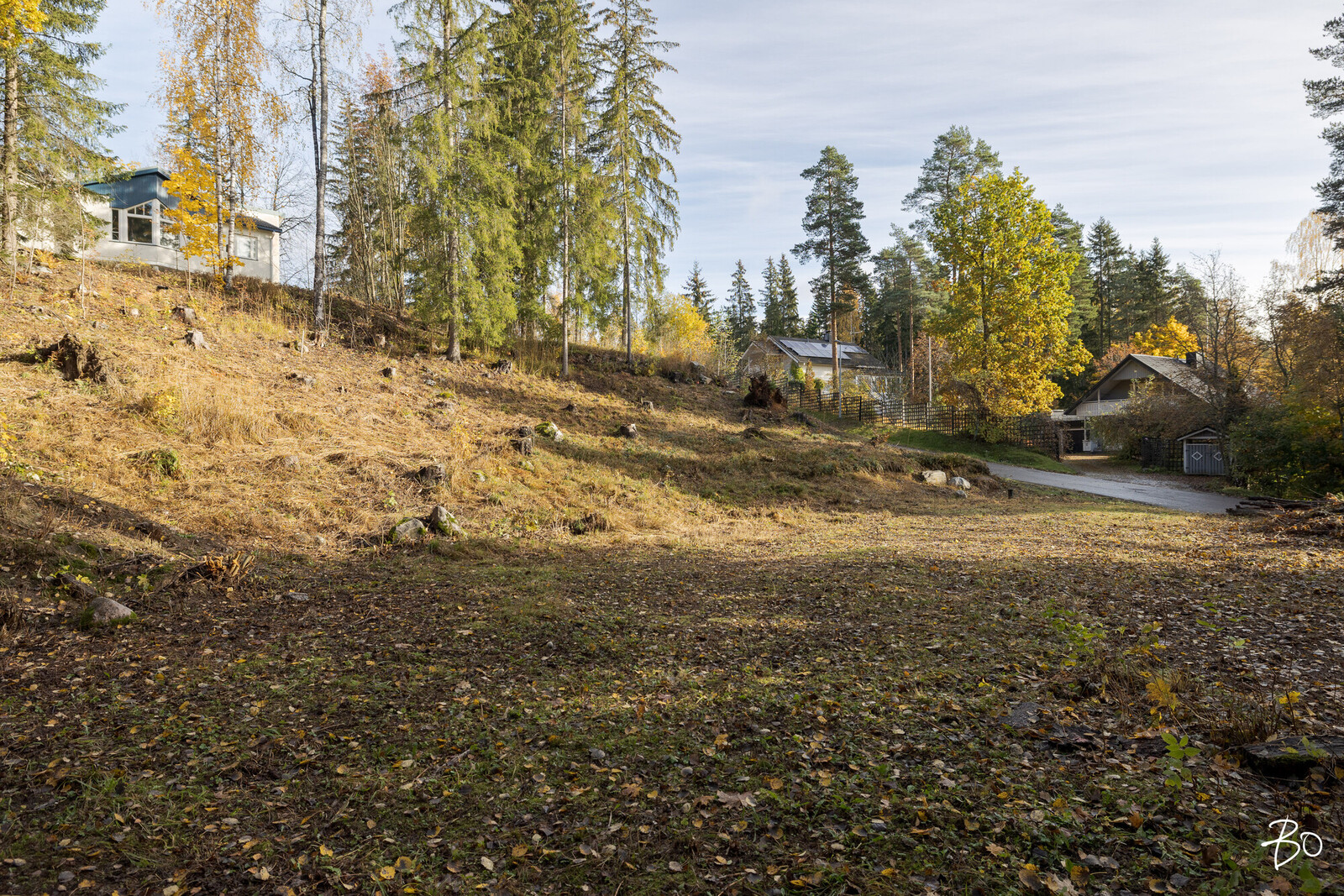 Latomäentie  - bild 9