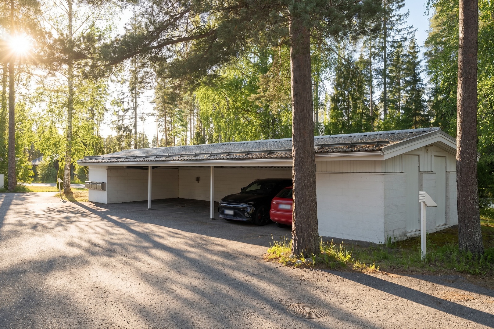 Ratsumiehenkatu 2 - image 40