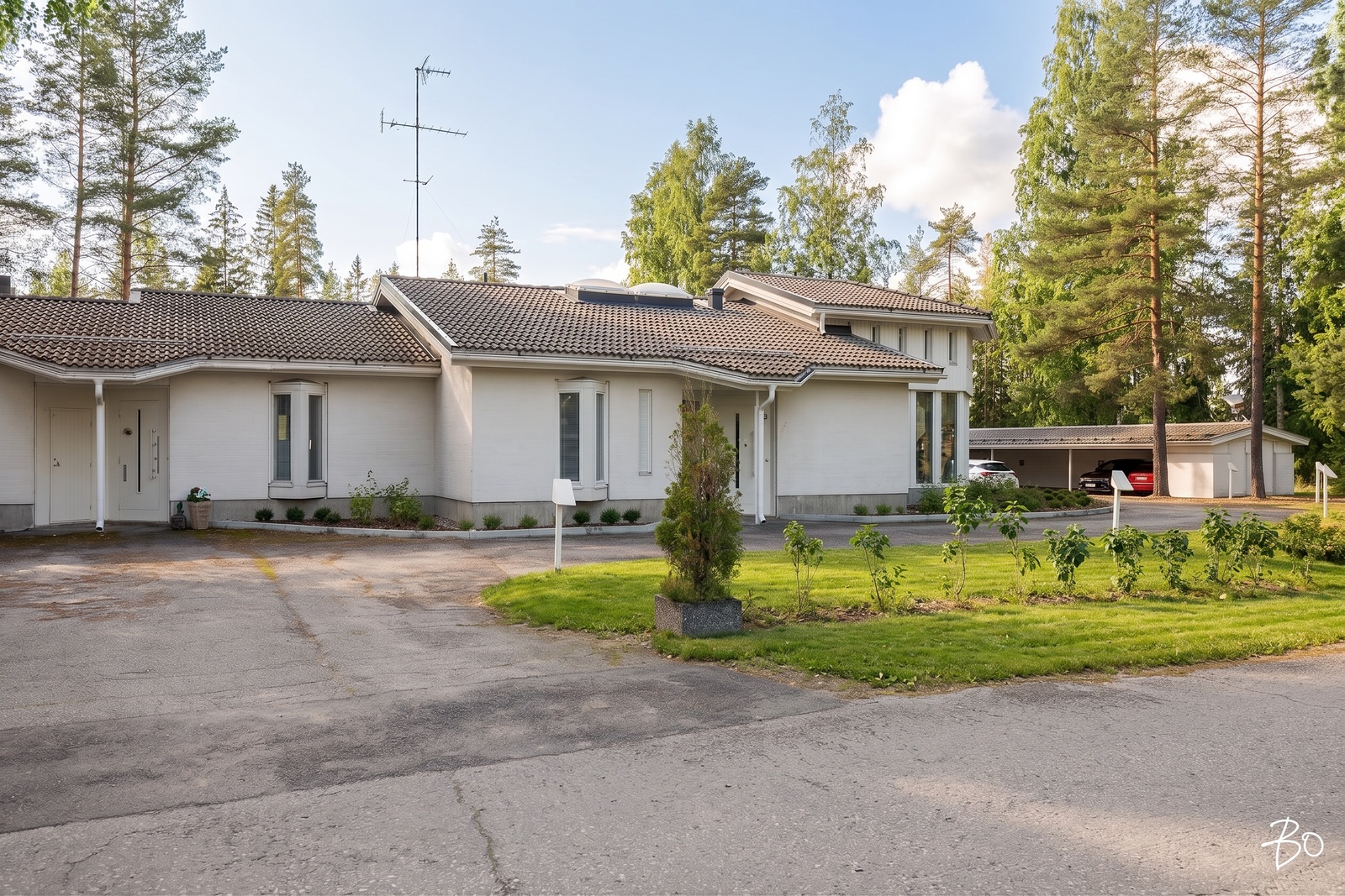 Ratsumiehenkatu 2 - image 37