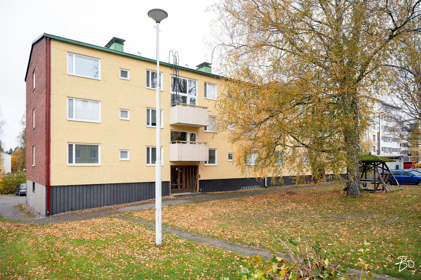 Rykmentinkatu 3 - kuva 10