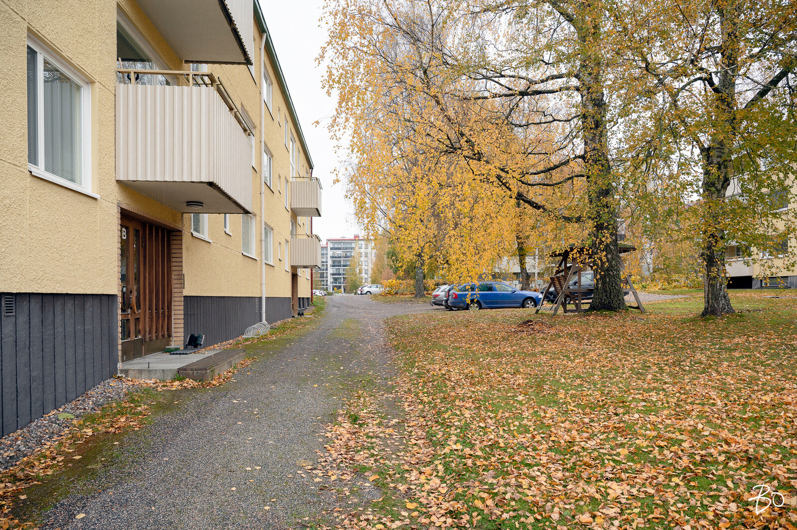 Rykmentinkatu 3 - kuva 11