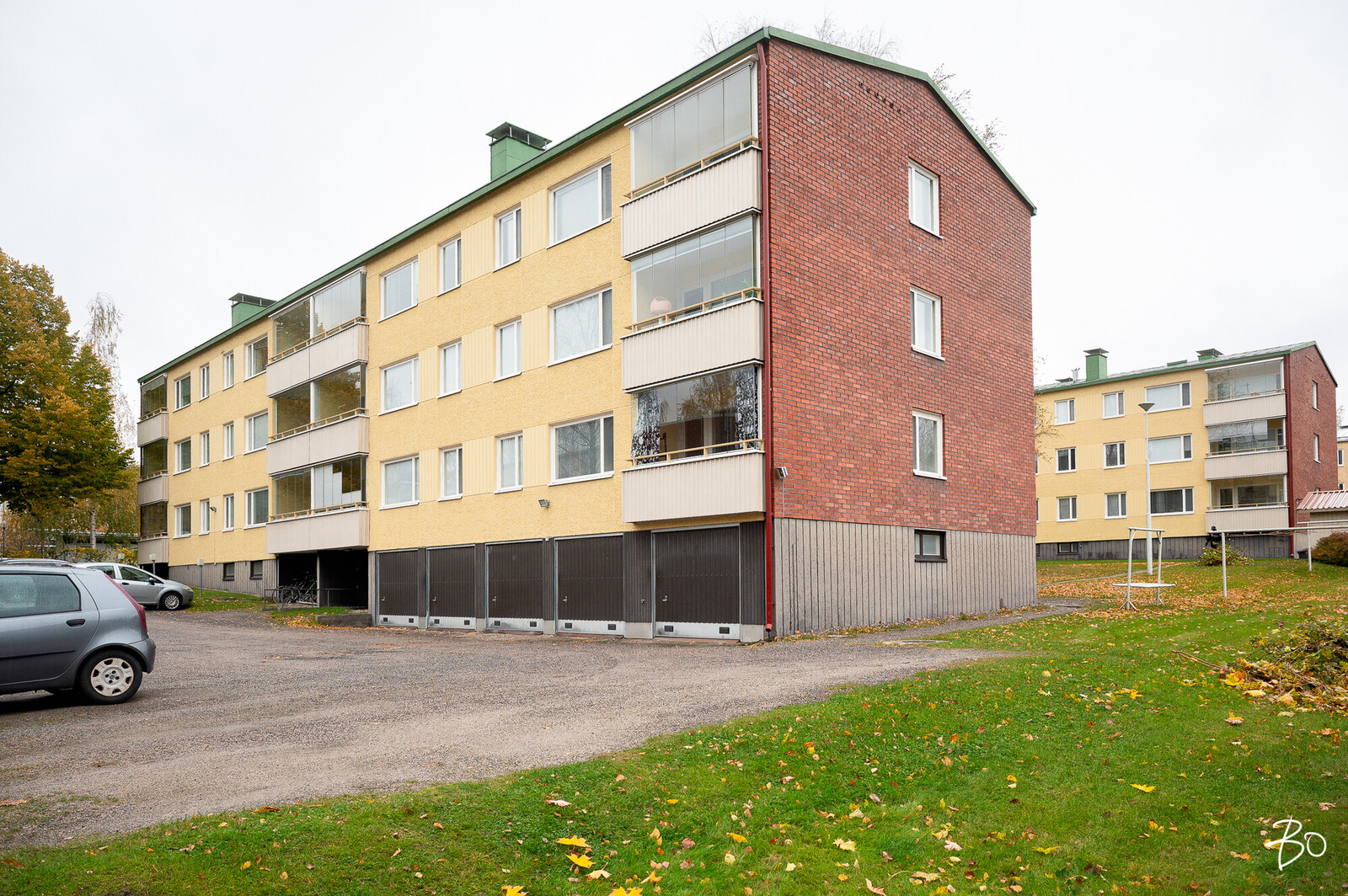 Rykmentinkatu 3 - kuva 12