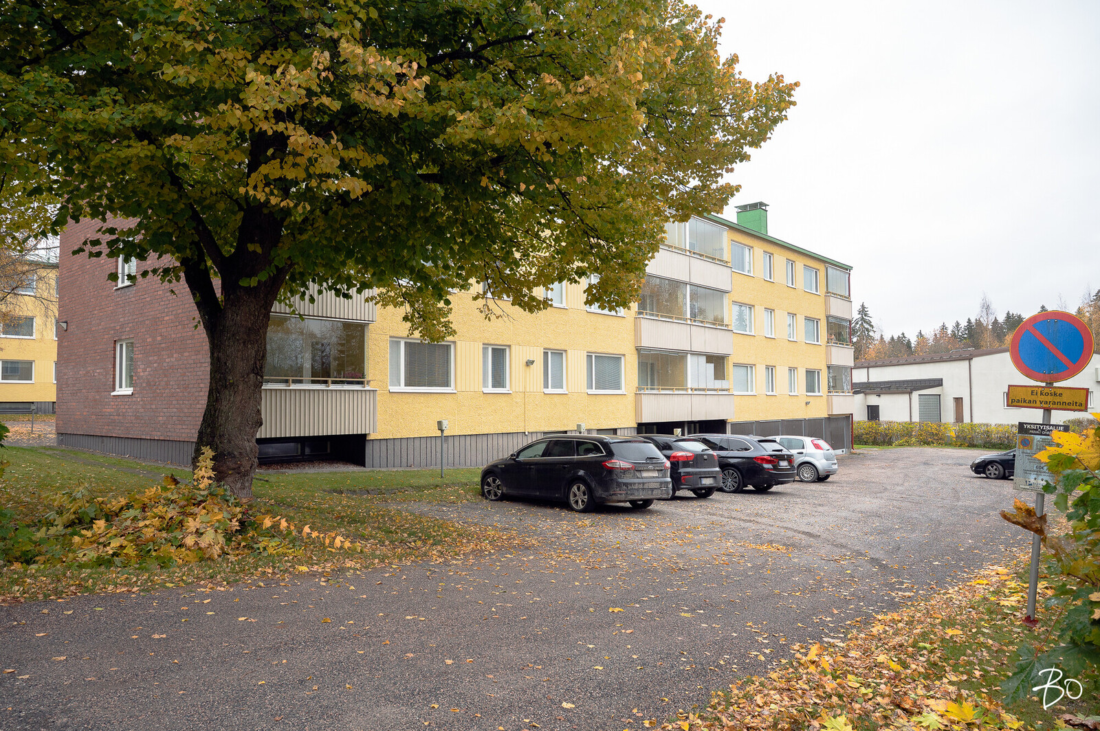 Rykmentinkatu 3 - kuva 13