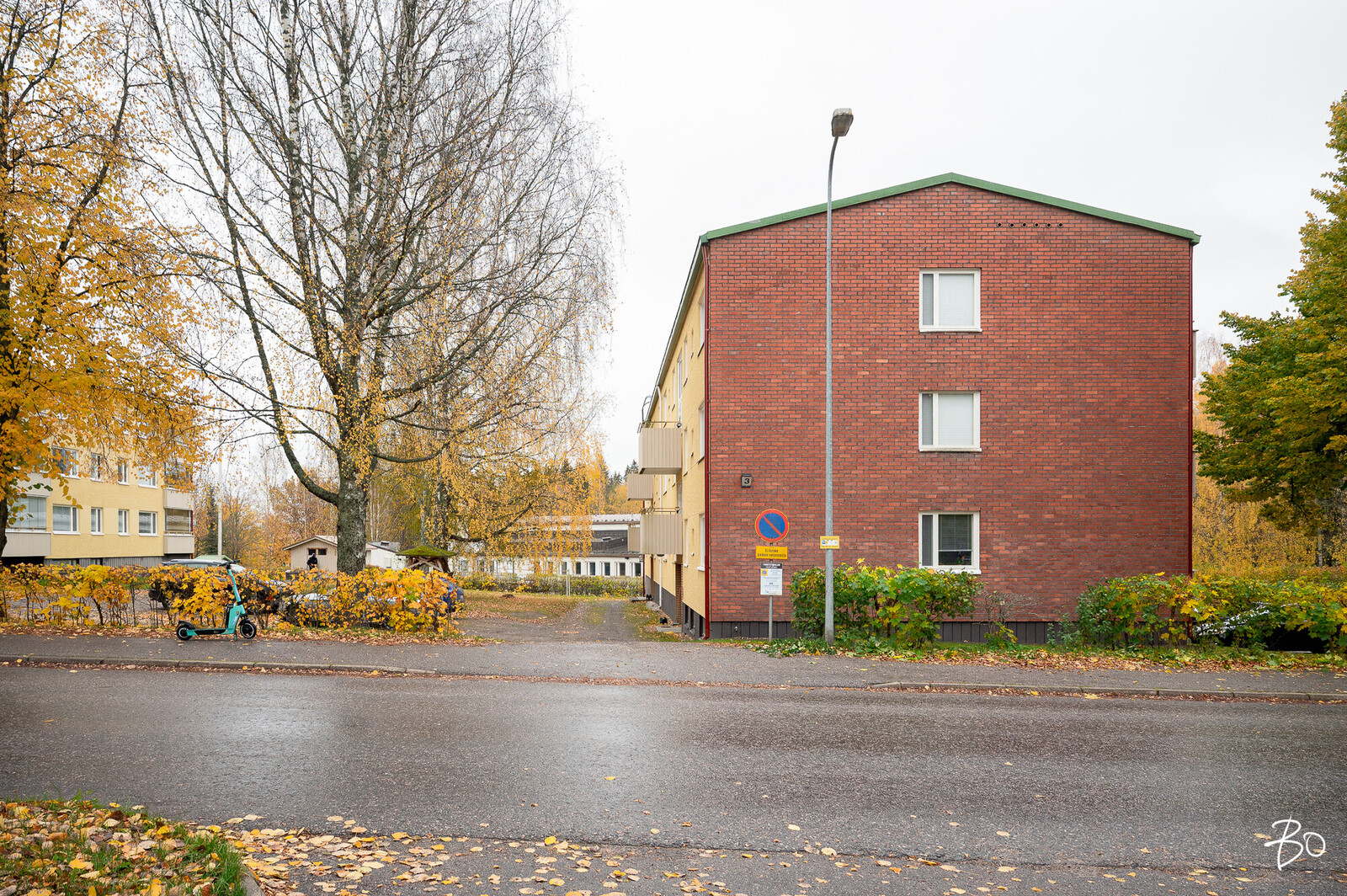Rykmentinkatu 3 - kuva 14