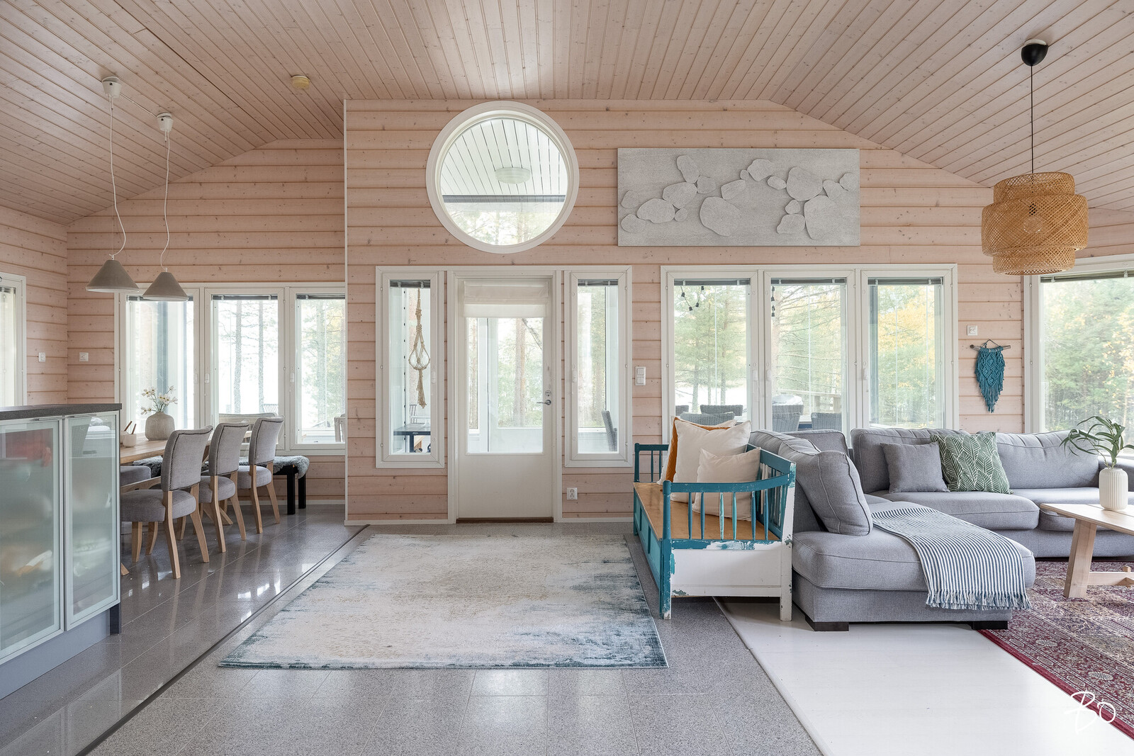 Vintturintie 1960 - kuva 5