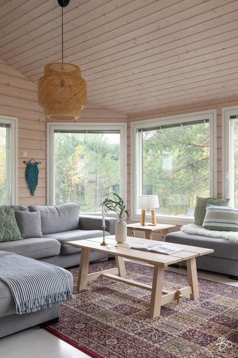 Vintturintie 1960 - kuva 7