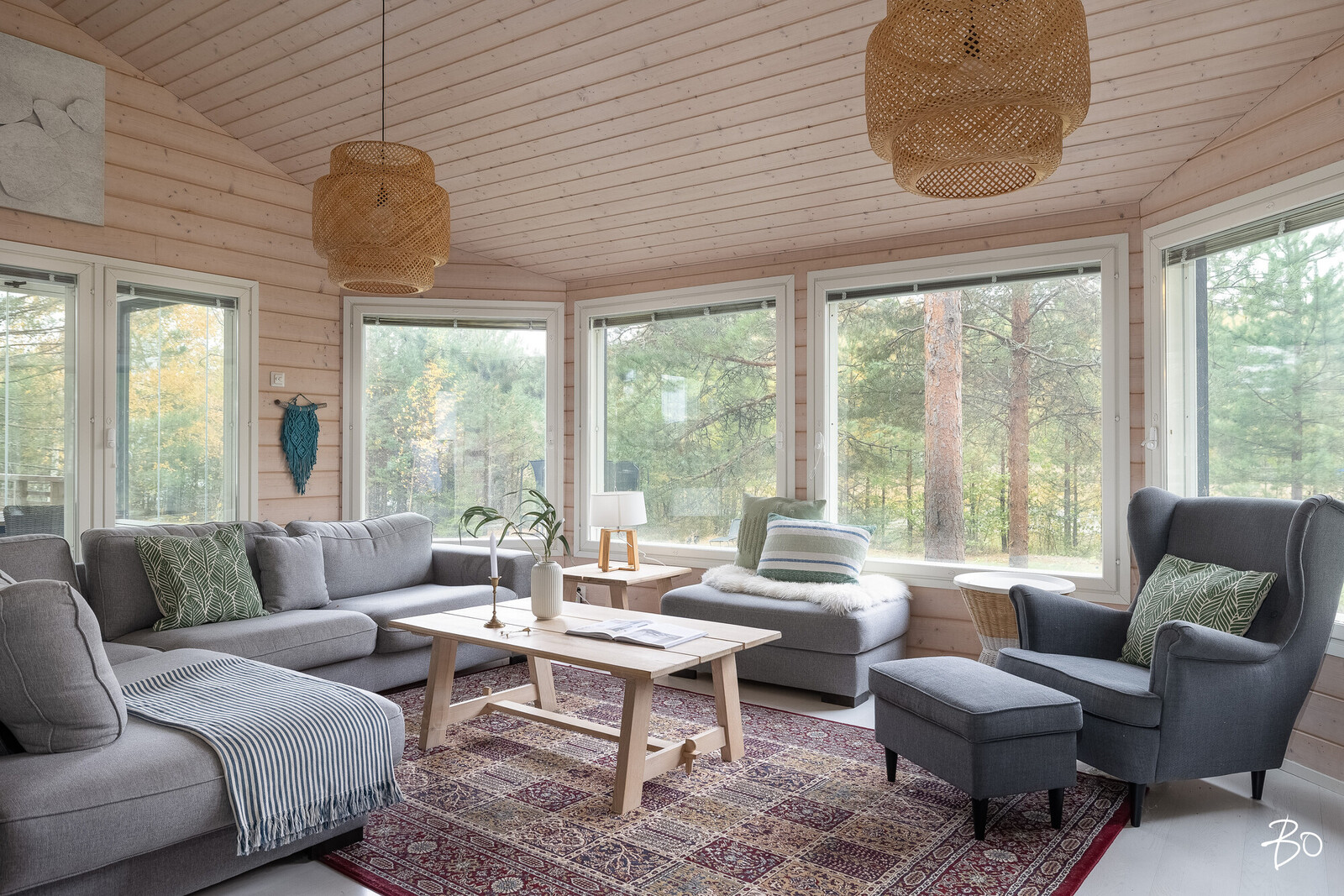 Vintturintie 1960 - kuva 6