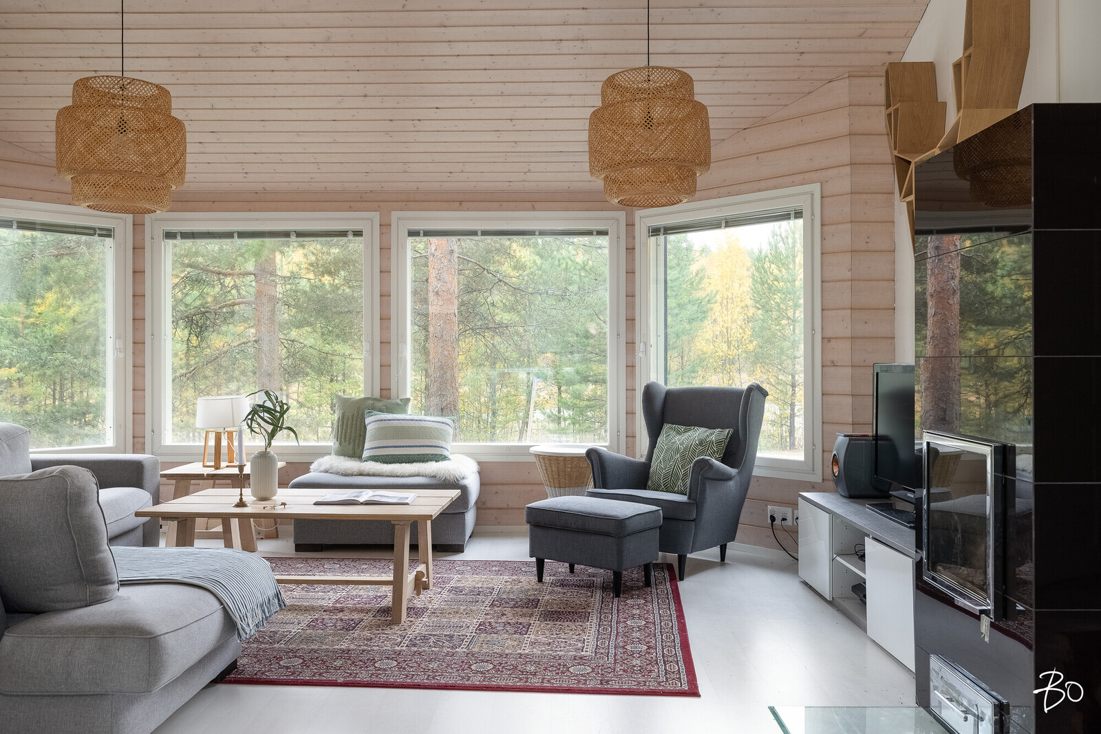 Vintturintie 1960 - kuva 8