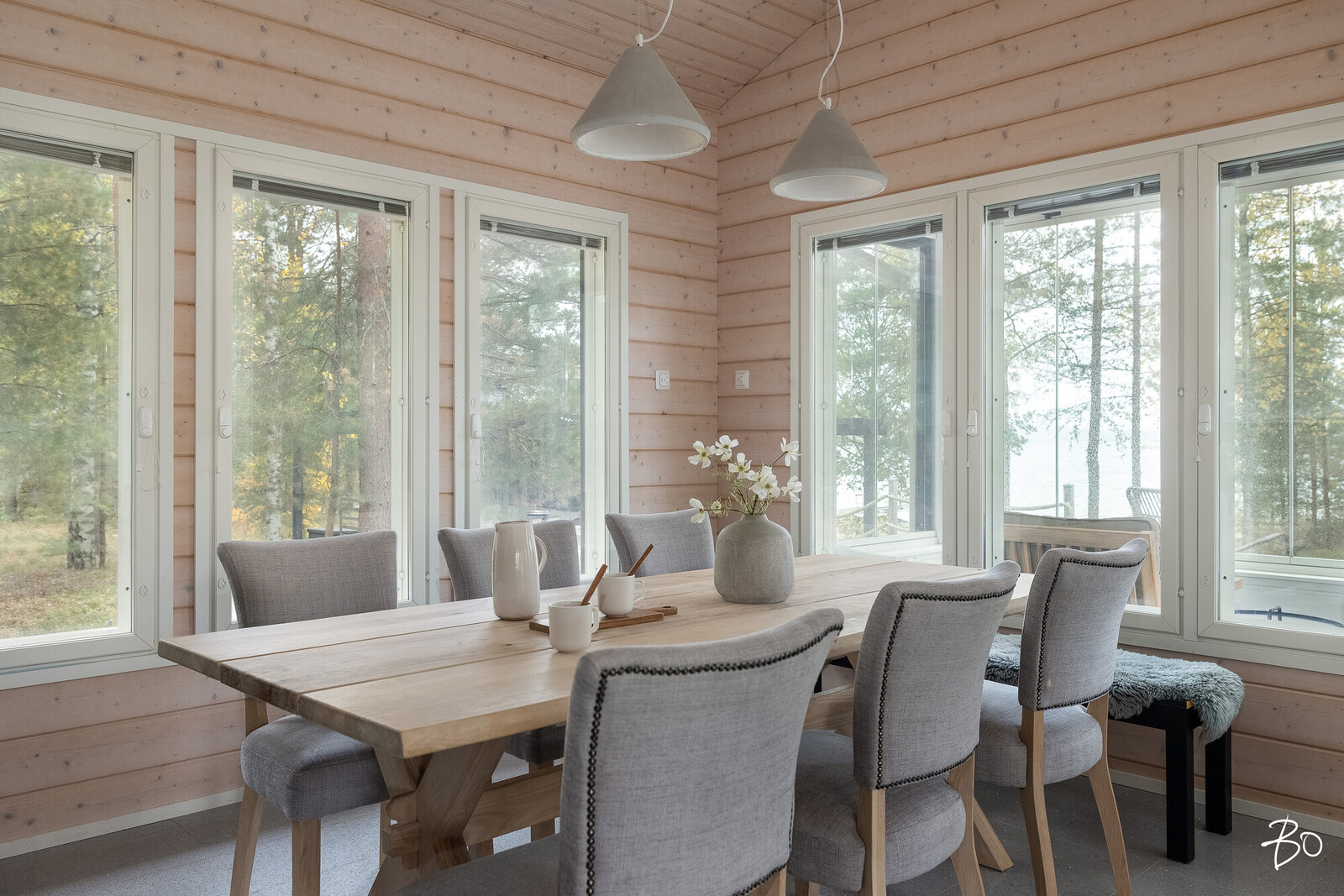 Vintturintie 1960 - kuva 11