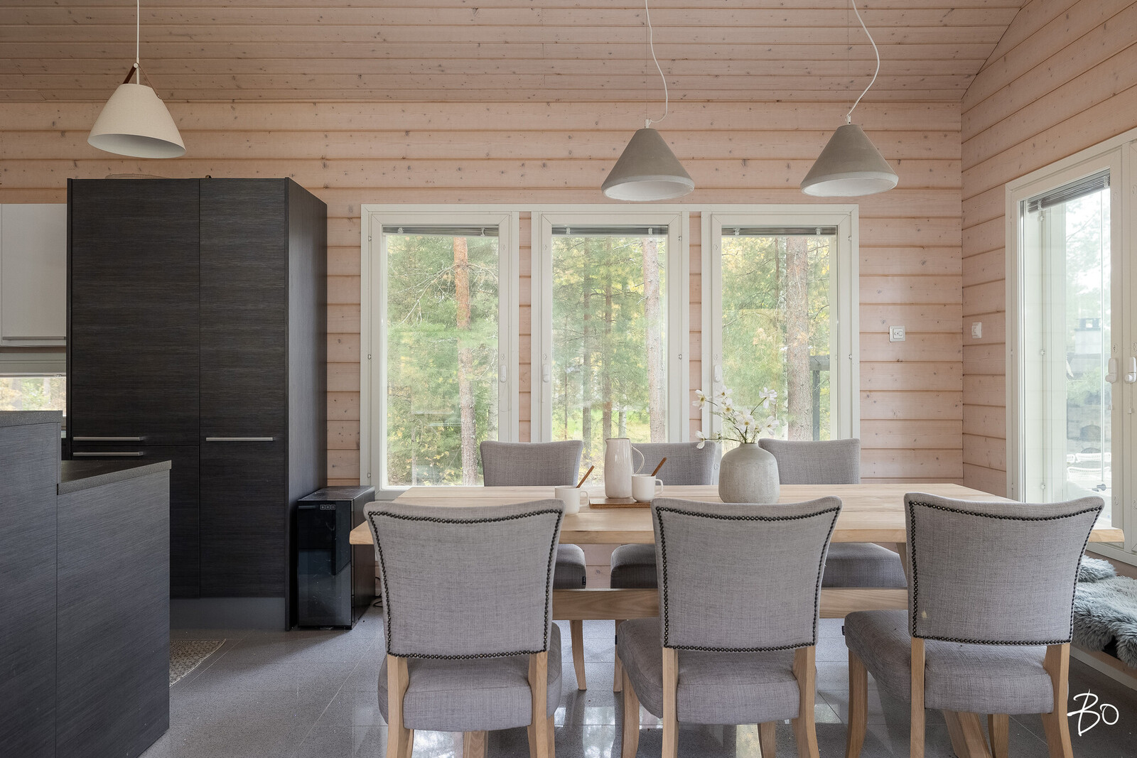 Vintturintie 1960 - kuva 10