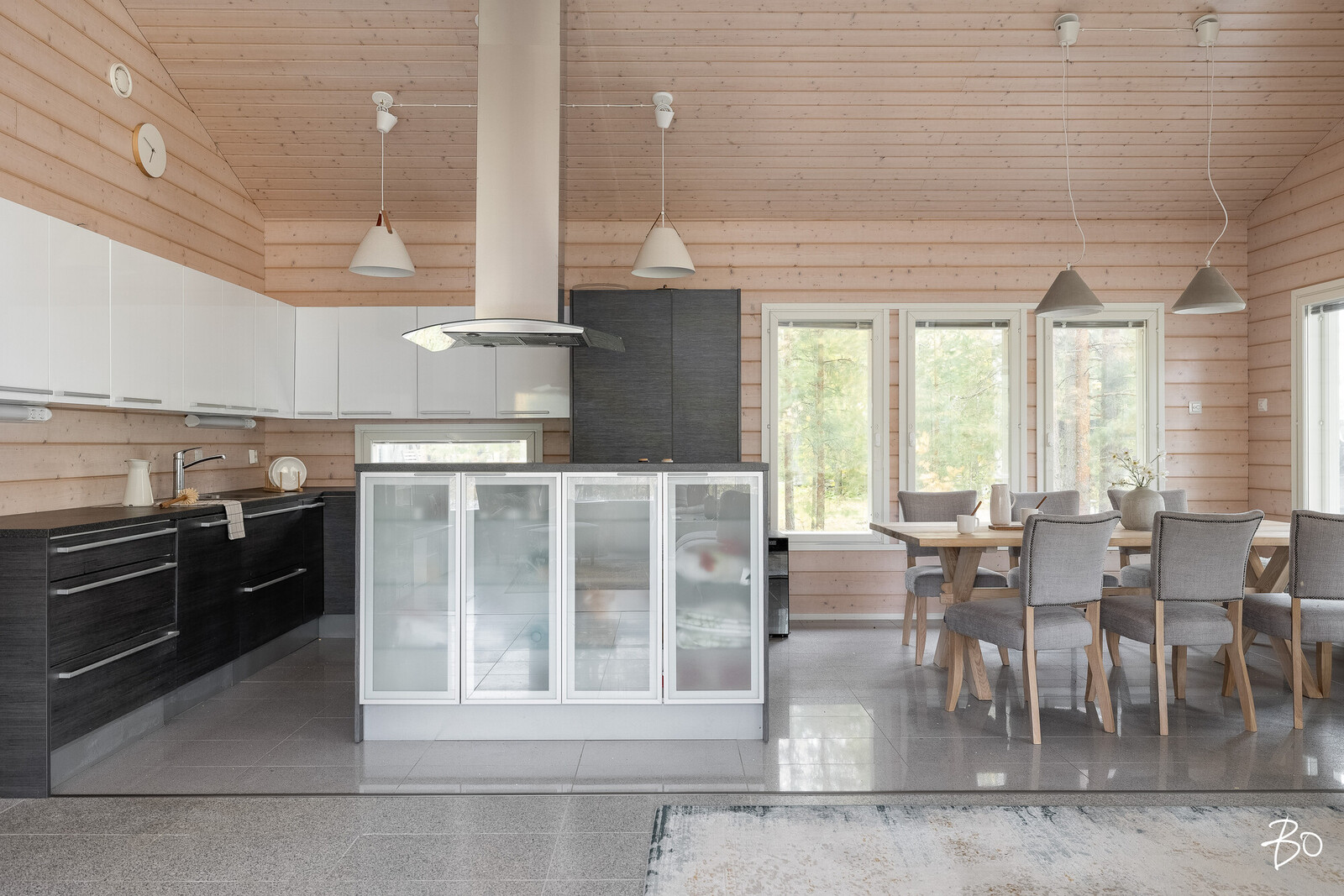 Vintturintie 1960 - kuva 9