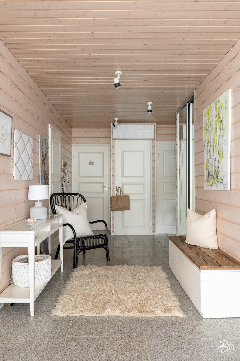 Vintturintie 1960 - kuva 17