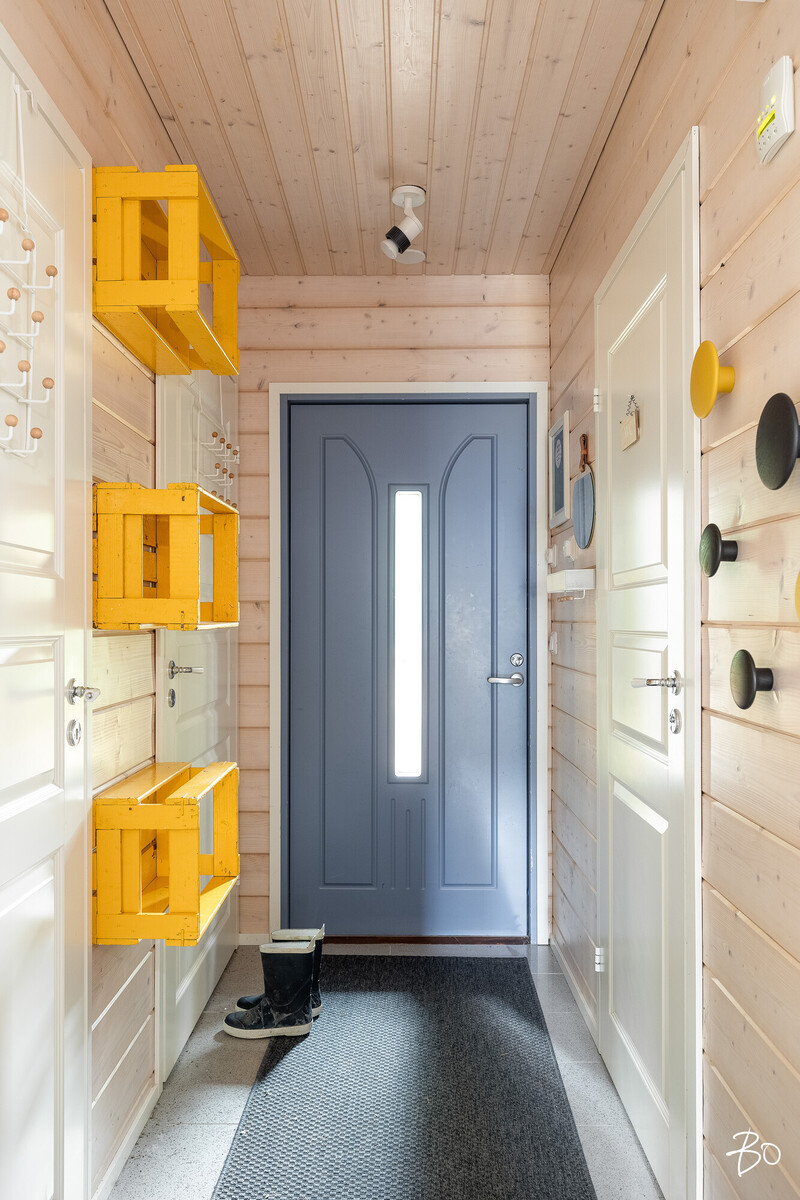 Vintturintie 1960 - kuva 18