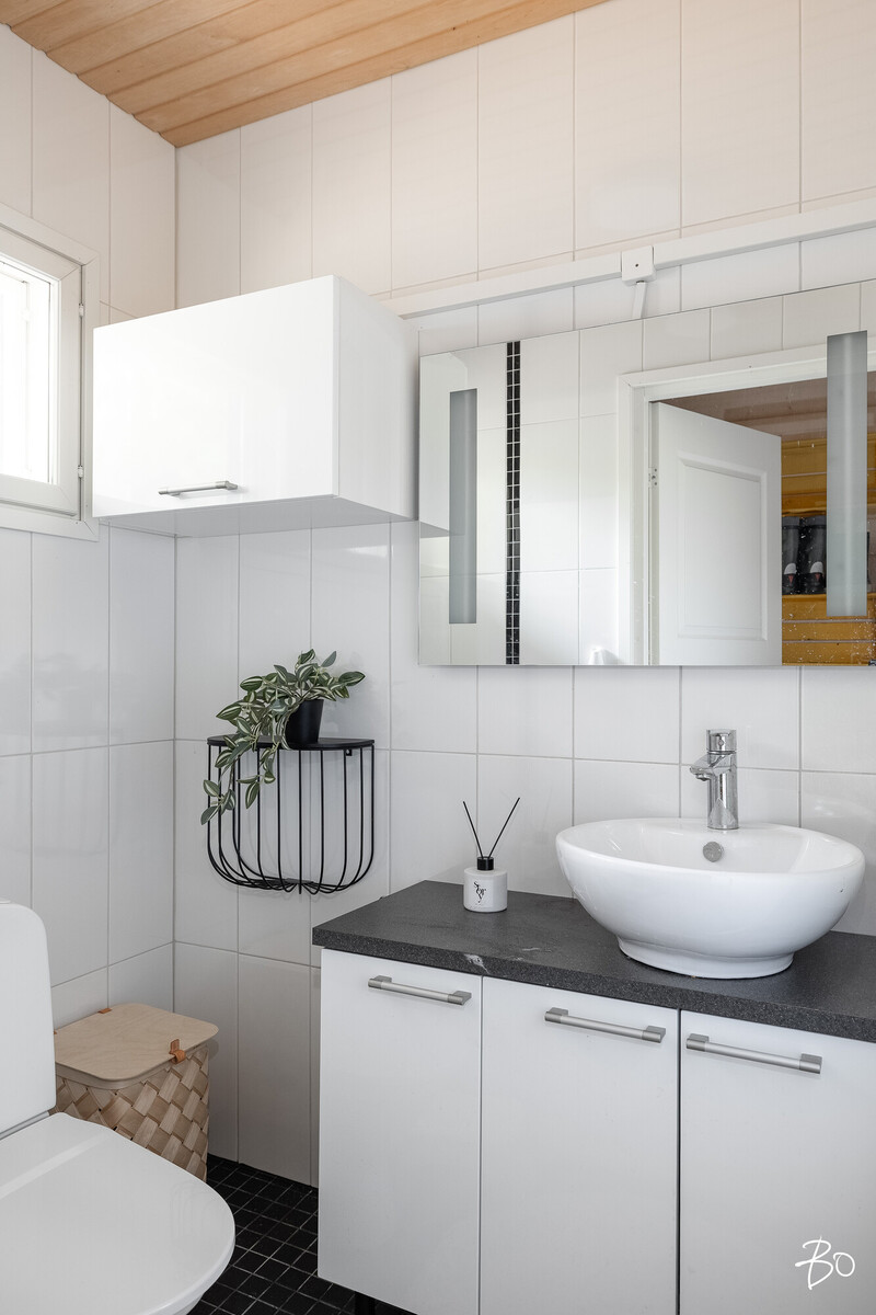 Vintturintie 1960 - kuva 19