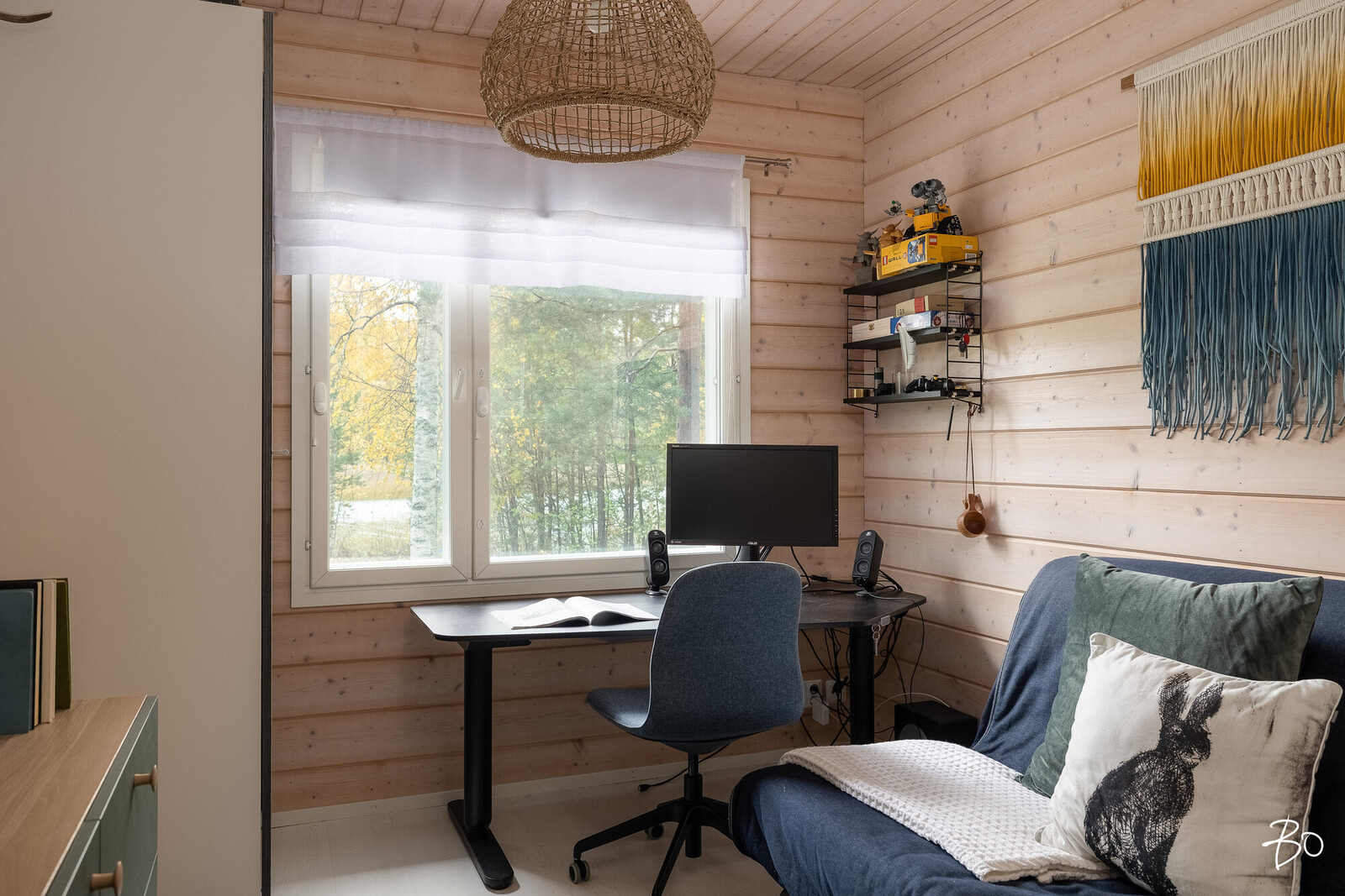 Vintturintie 1960 - kuva 21