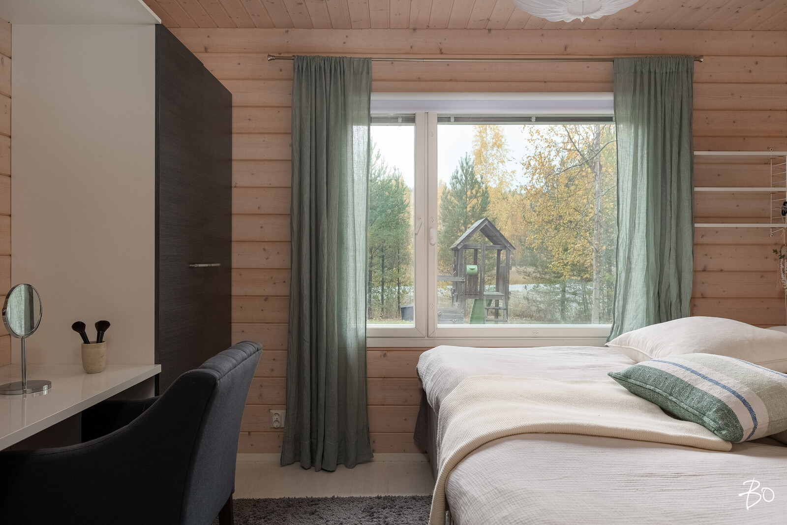 Vintturintie 1960 - kuva 20