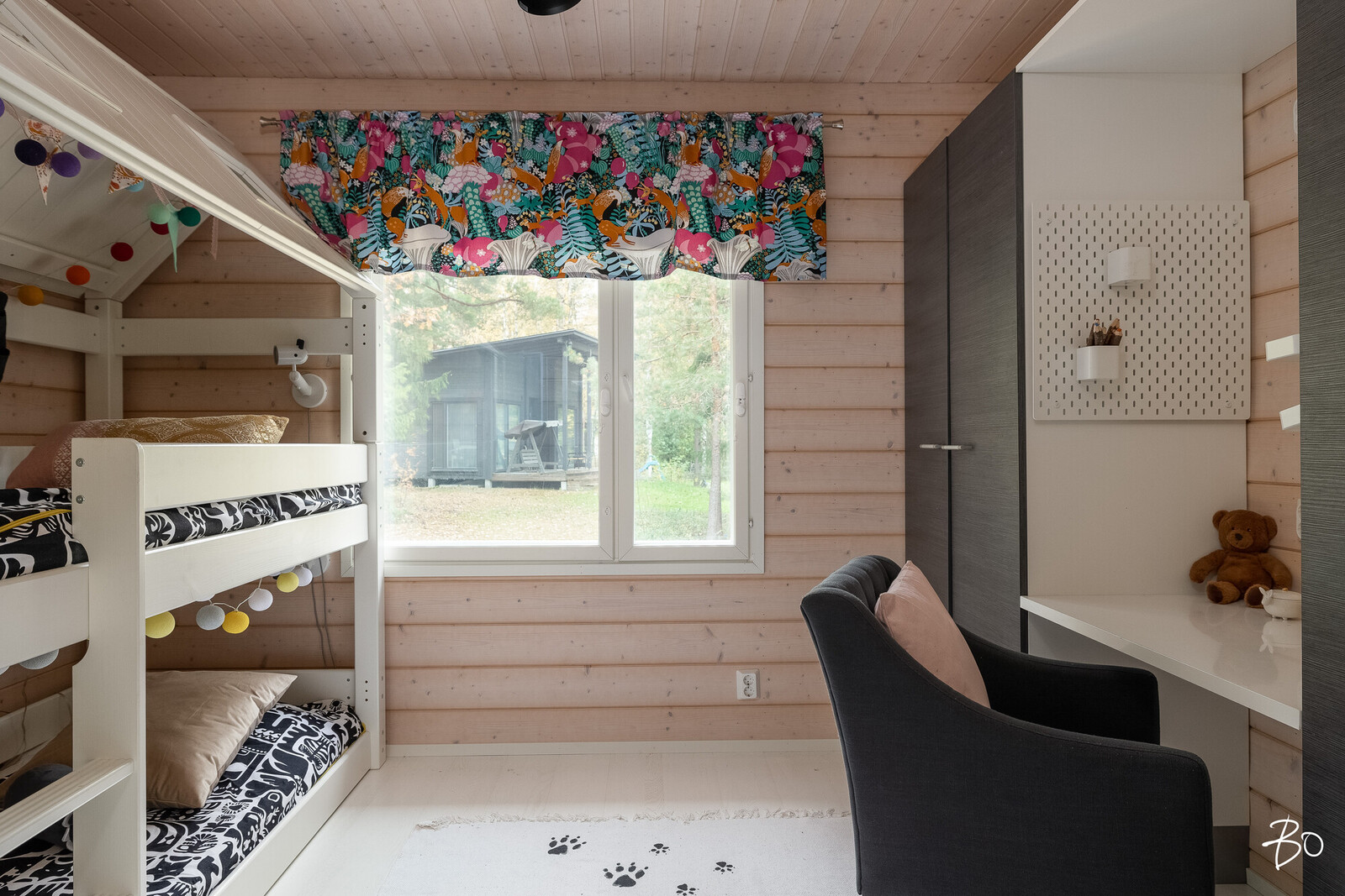 Vintturintie 1960 - kuva 23