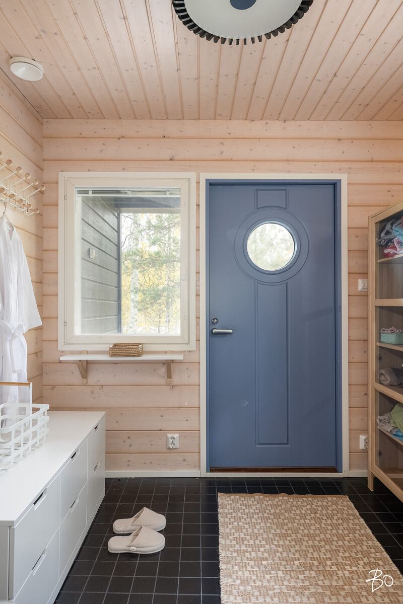 Vintturintie 1960 - kuva 25