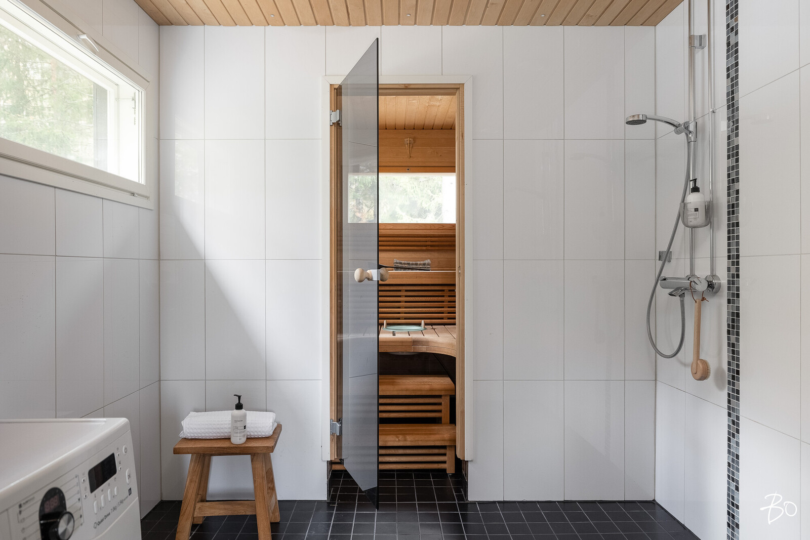 Vintturintie 1960 - kuva 26