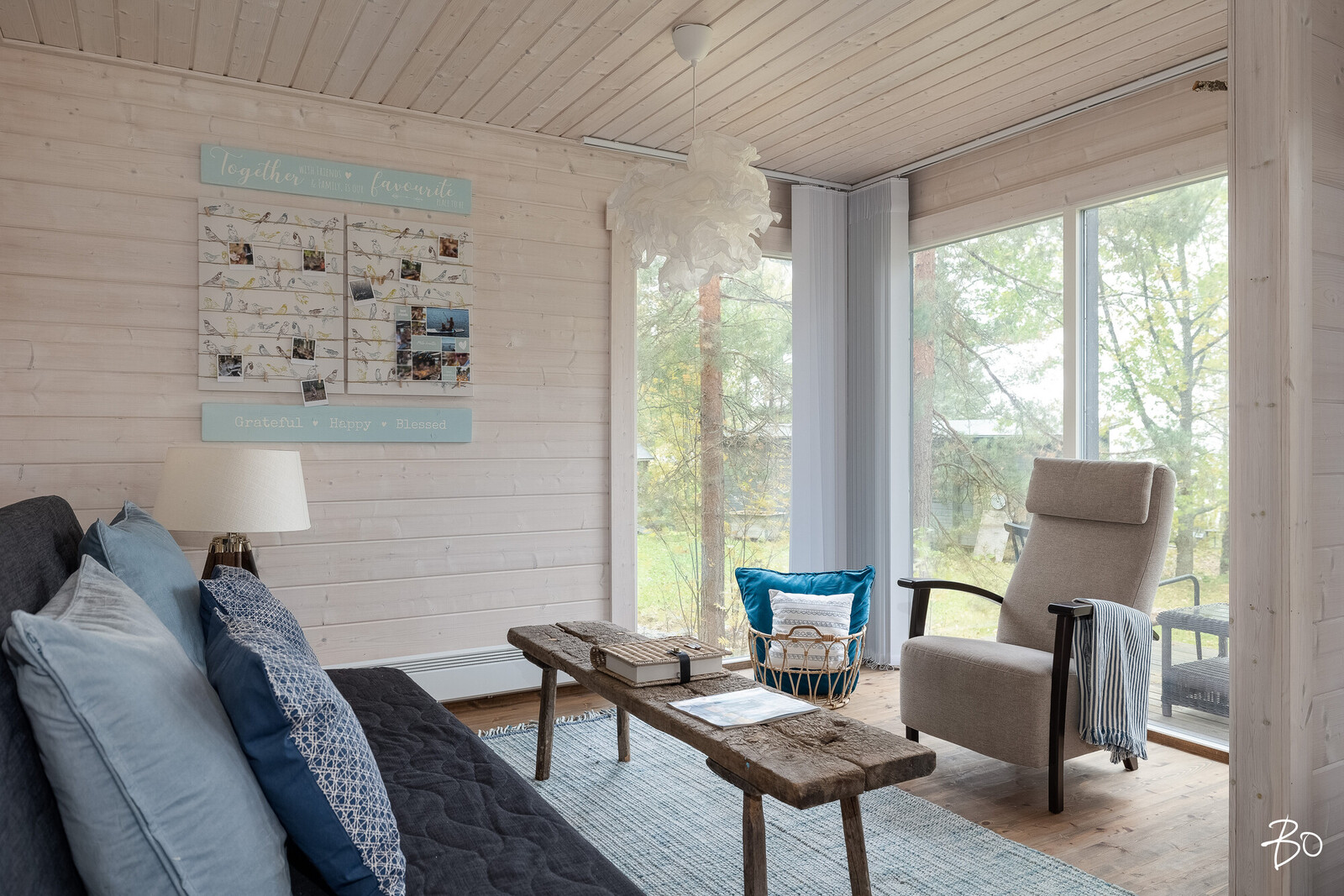 Vintturintie 1960 - kuva 45