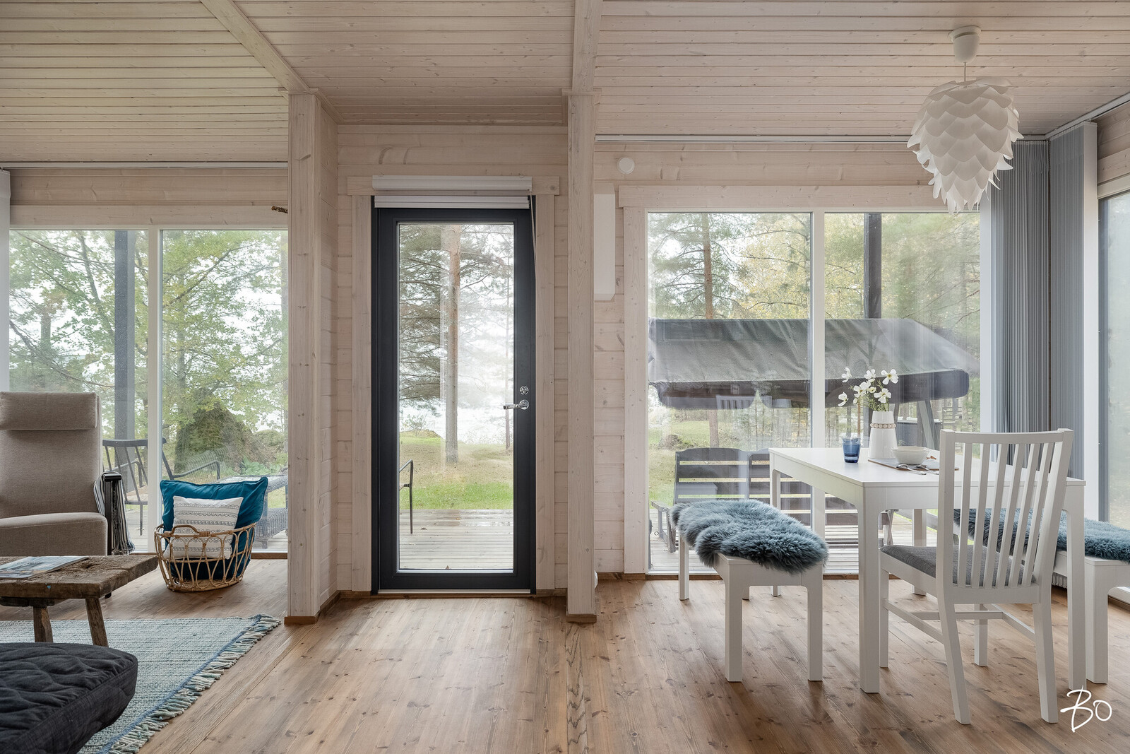 Vintturintie 1960 - kuva 47