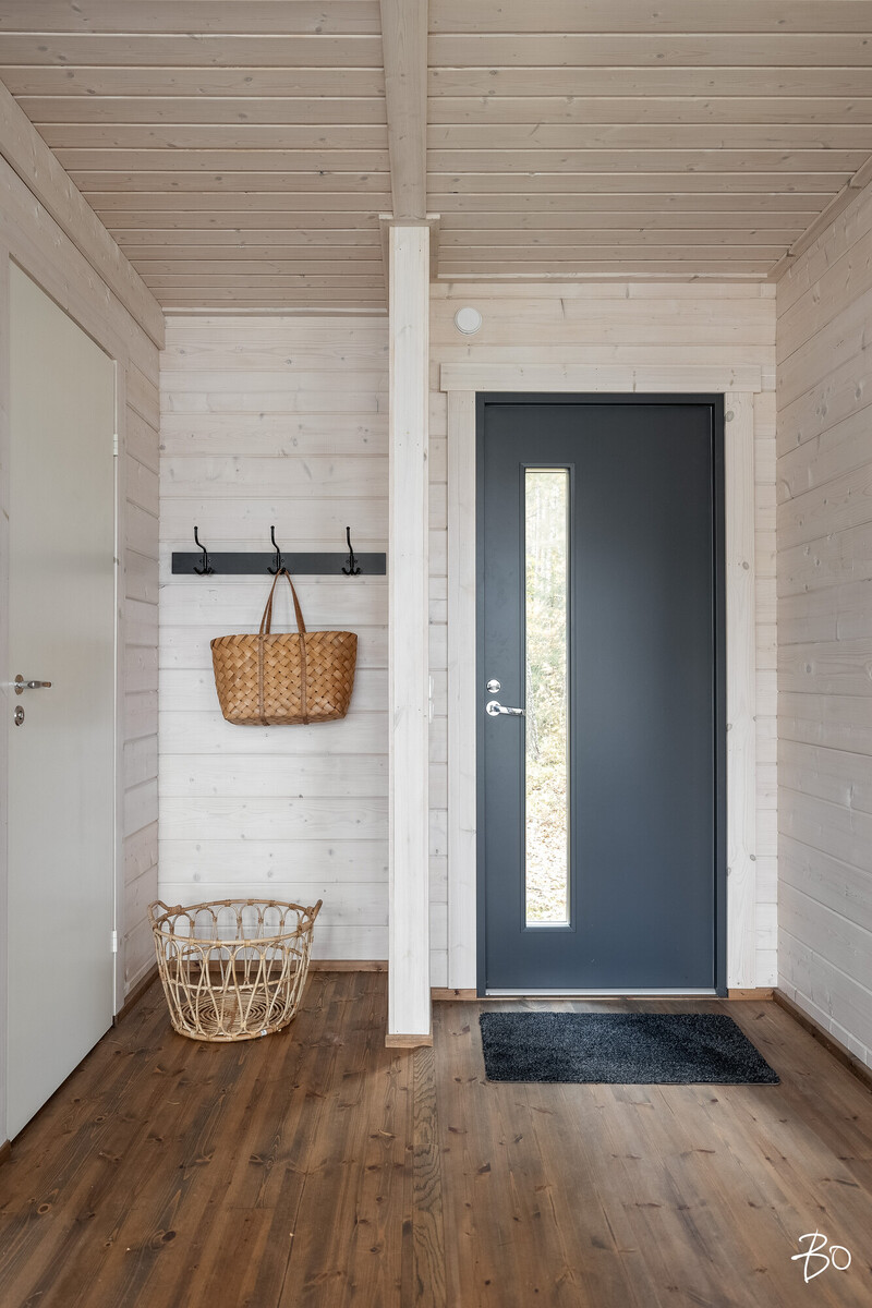 Vintturintie 1960 - kuva 50