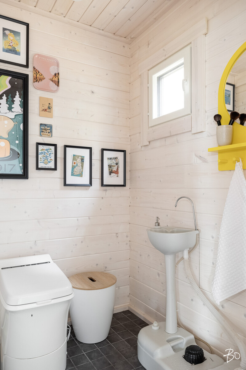 Vintturintie 1960 - kuva 52