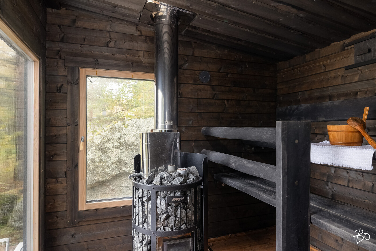 Vintturintie 1960 - kuva 57