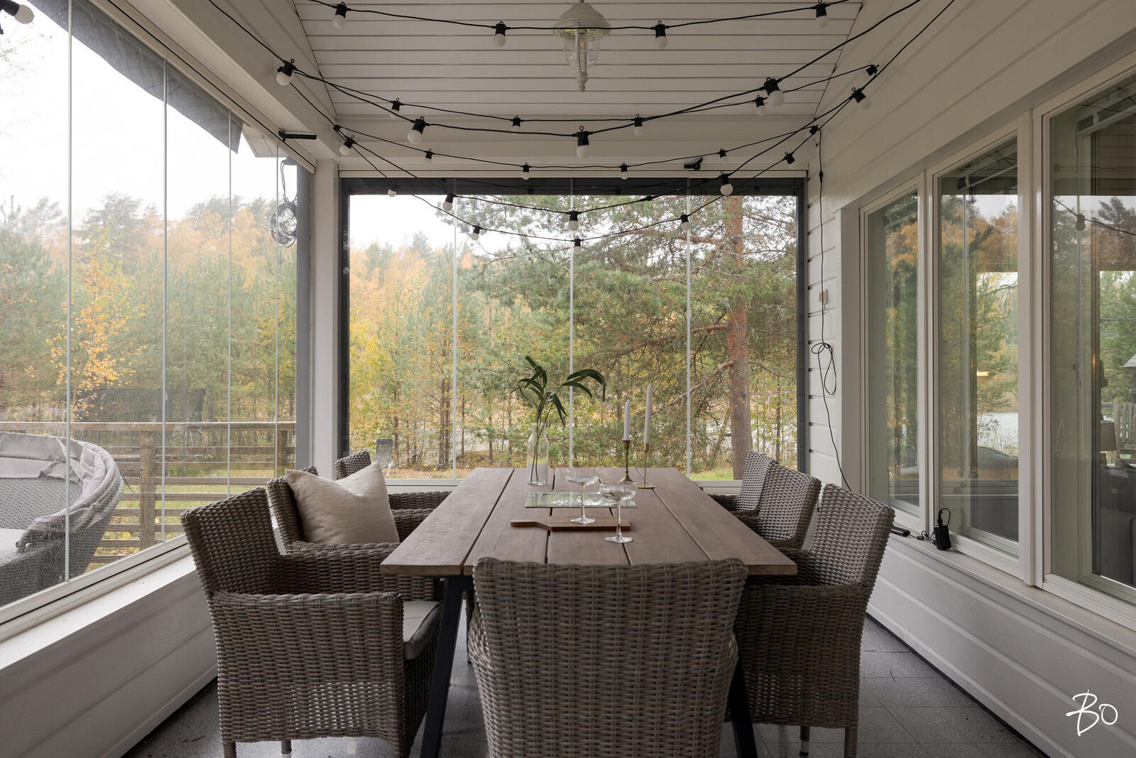 Vintturintie 1960 - kuva 30