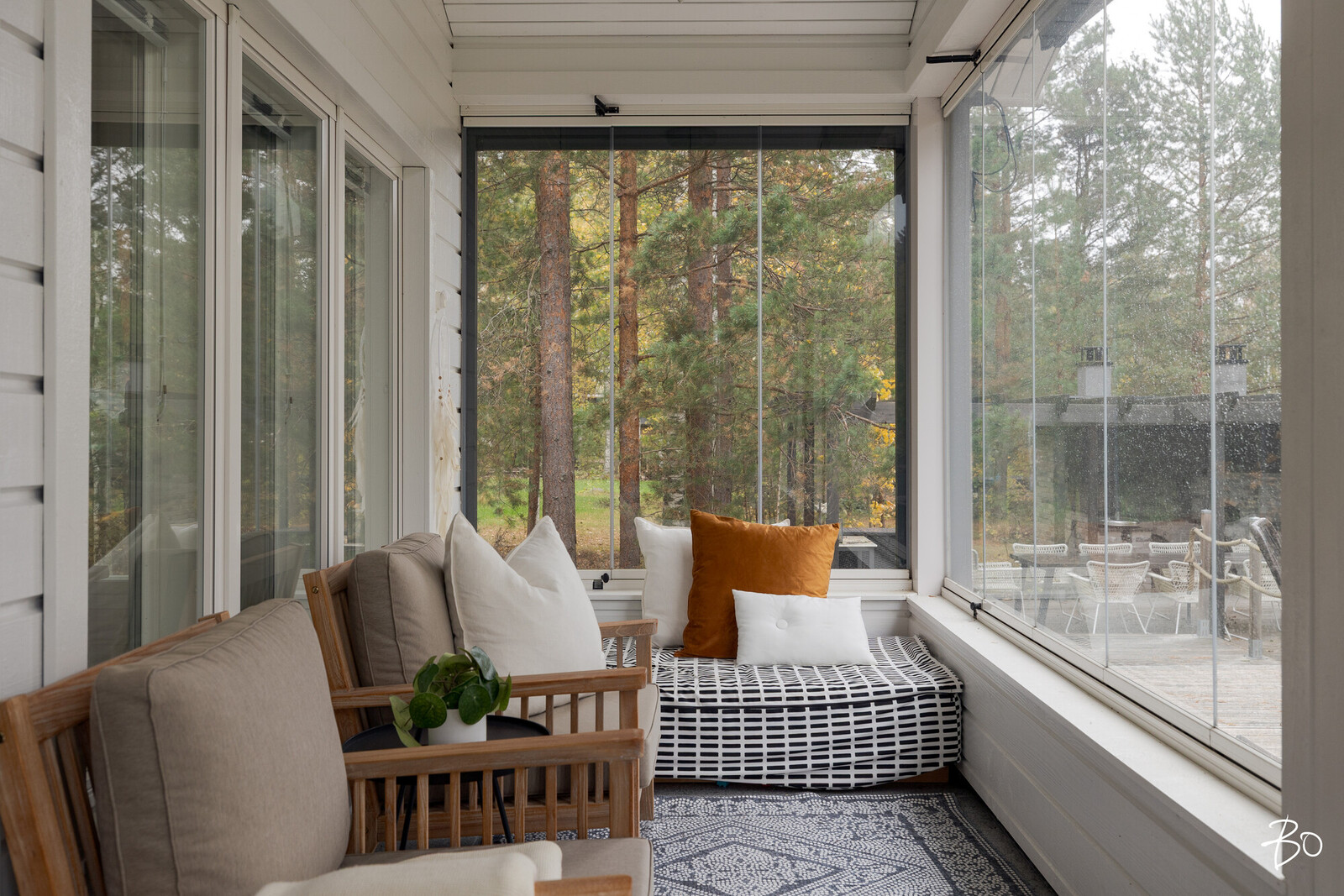 Vintturintie 1960 - kuva 31