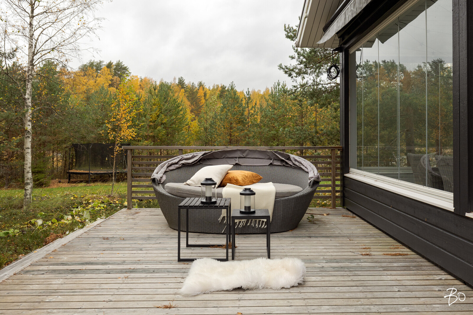 Vintturintie 1960 - kuva 33