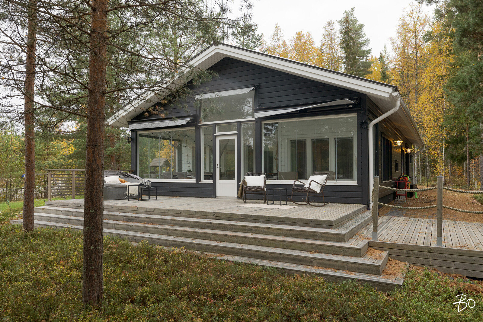 Vintturintie 1960 - kuva 35