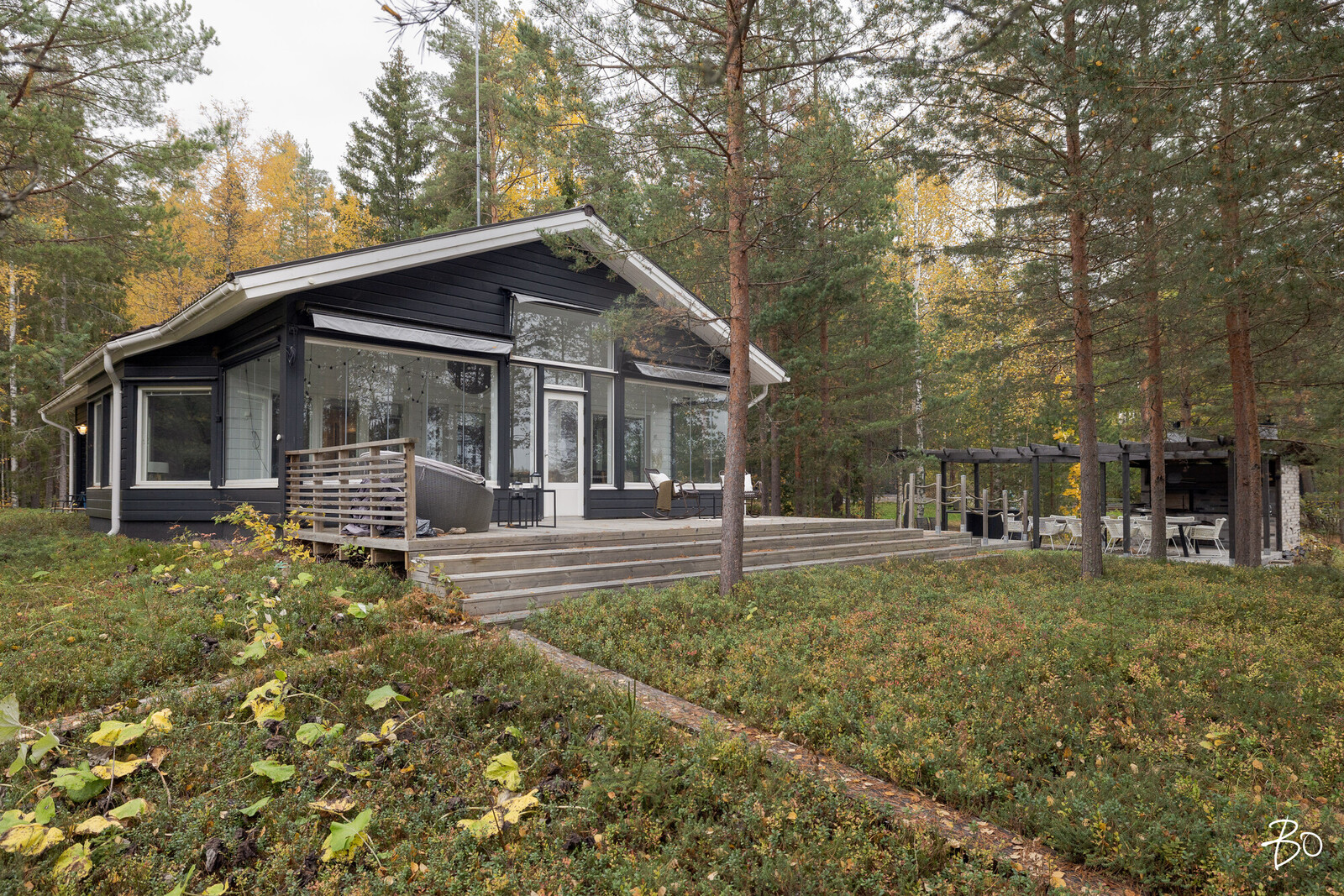 Vintturintie 1960 - kuva 36