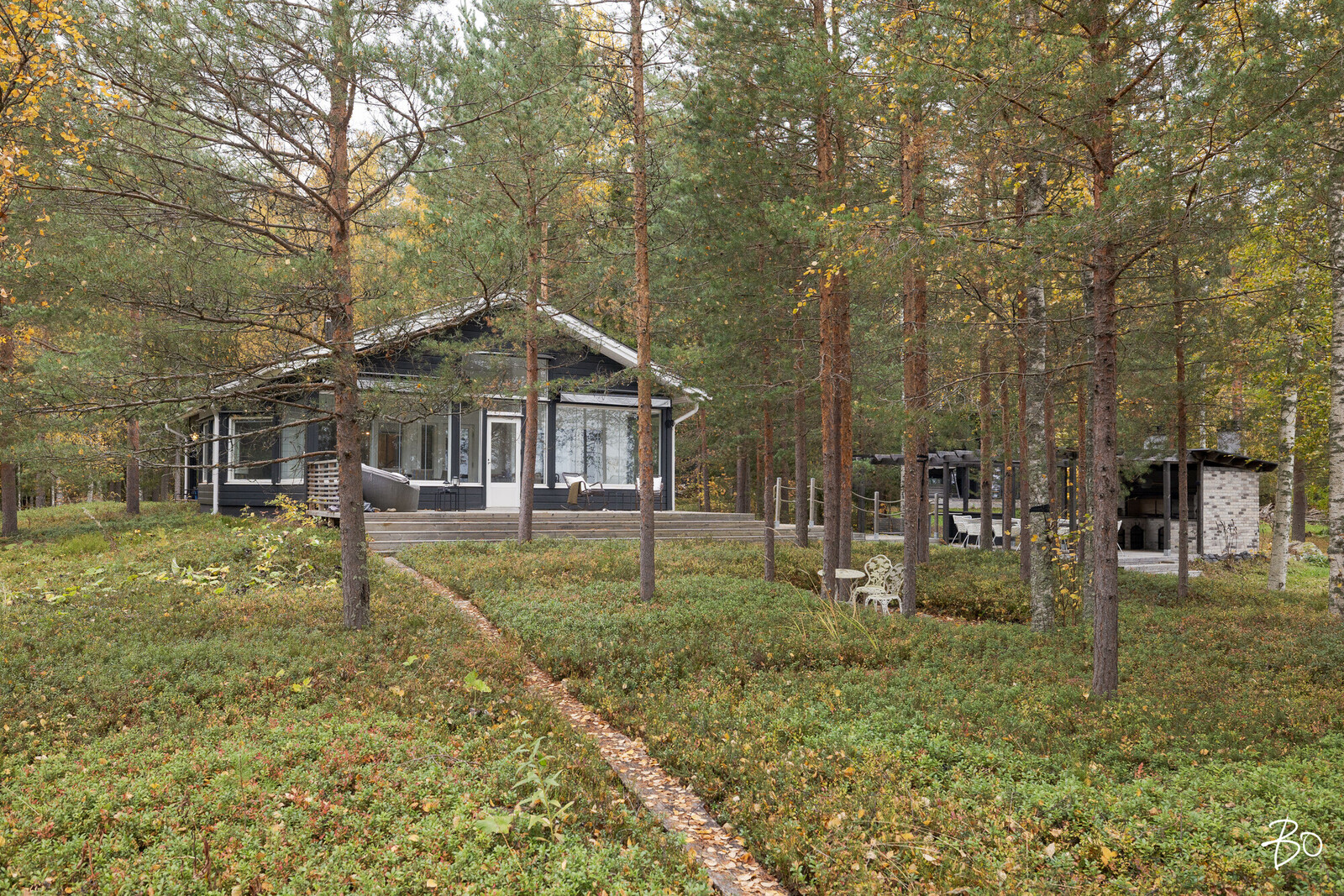 Vintturintie 1960 - kuva 37