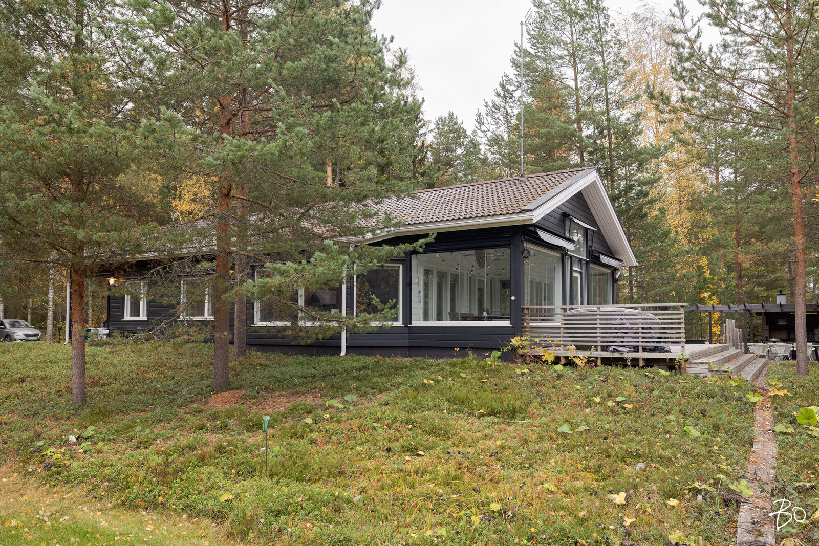 Vintturintie 1960 - kuva 4