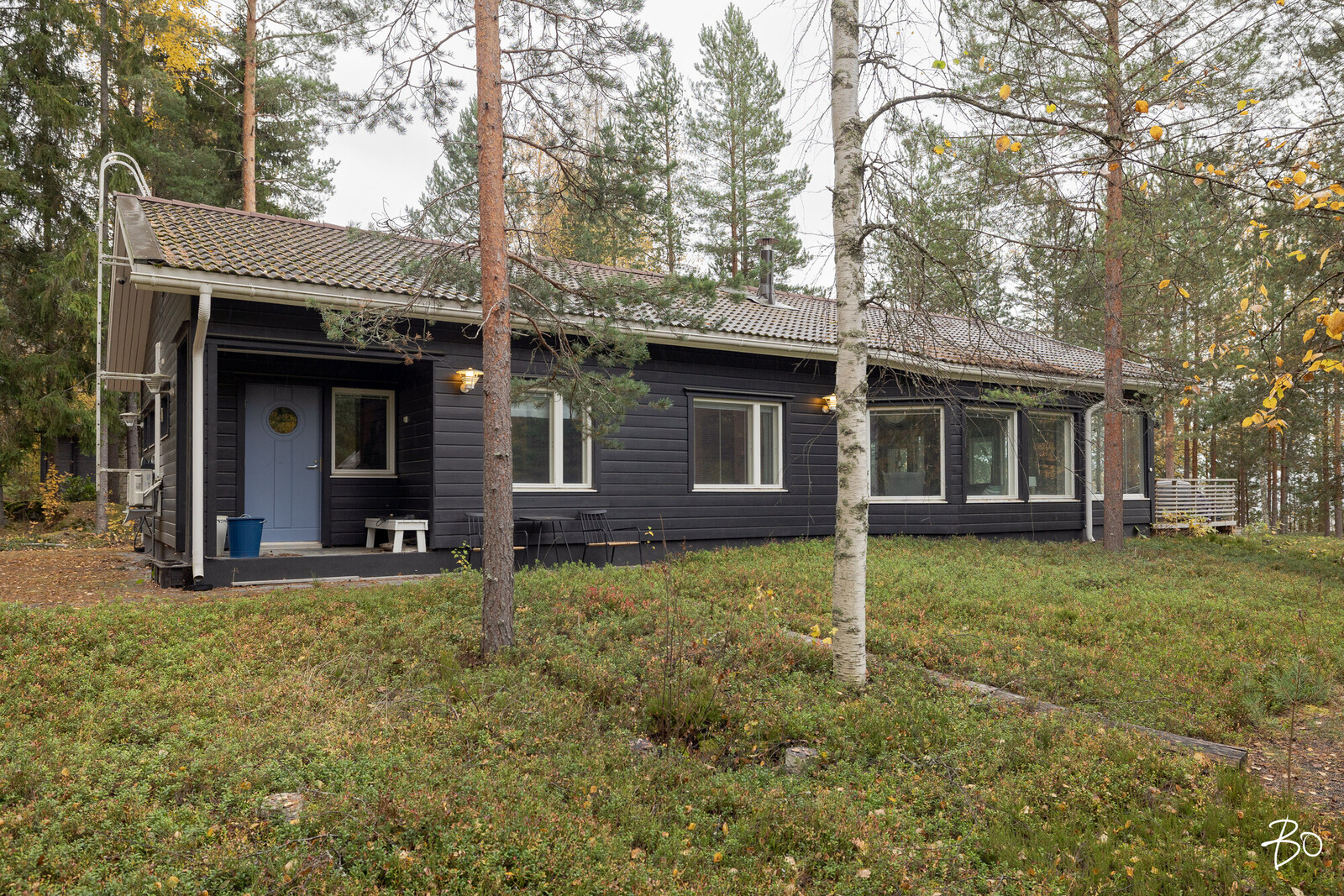 Vintturintie 1960 - kuva 69