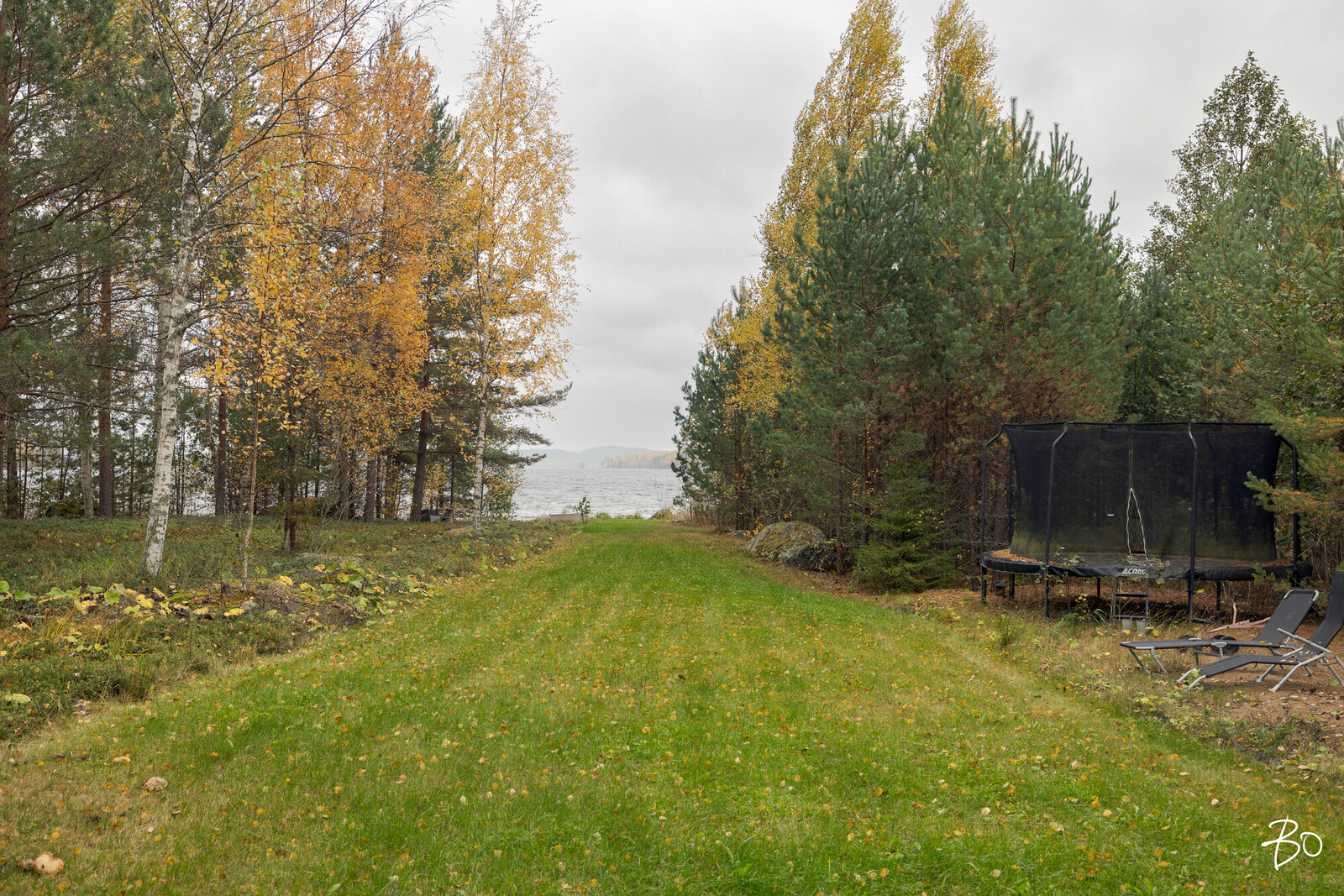 Vintturintie 1960 - kuva 71