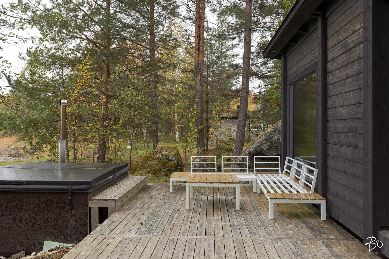 Vintturintie 1960 - kuva 61