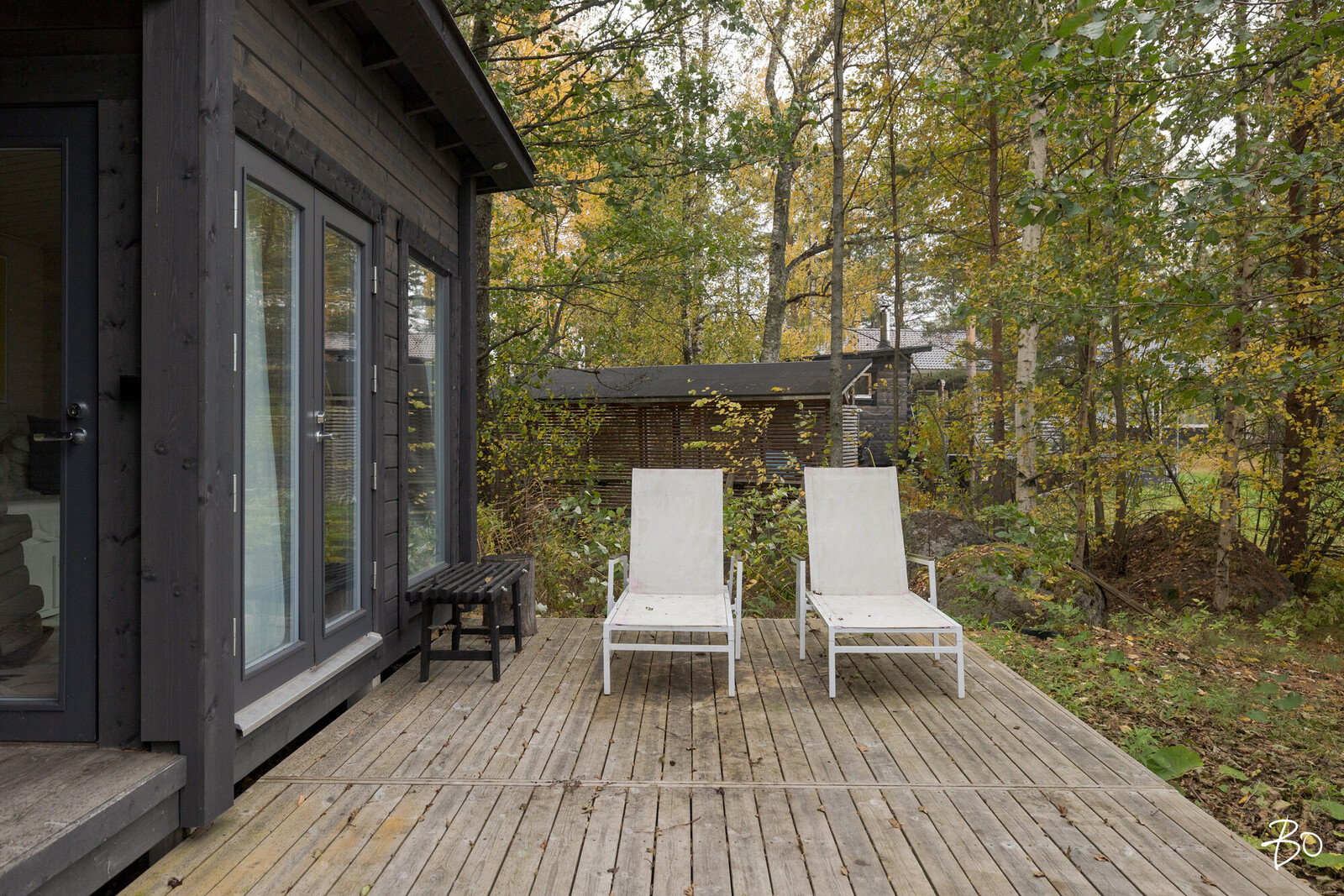 Vintturintie 1960 - kuva 62