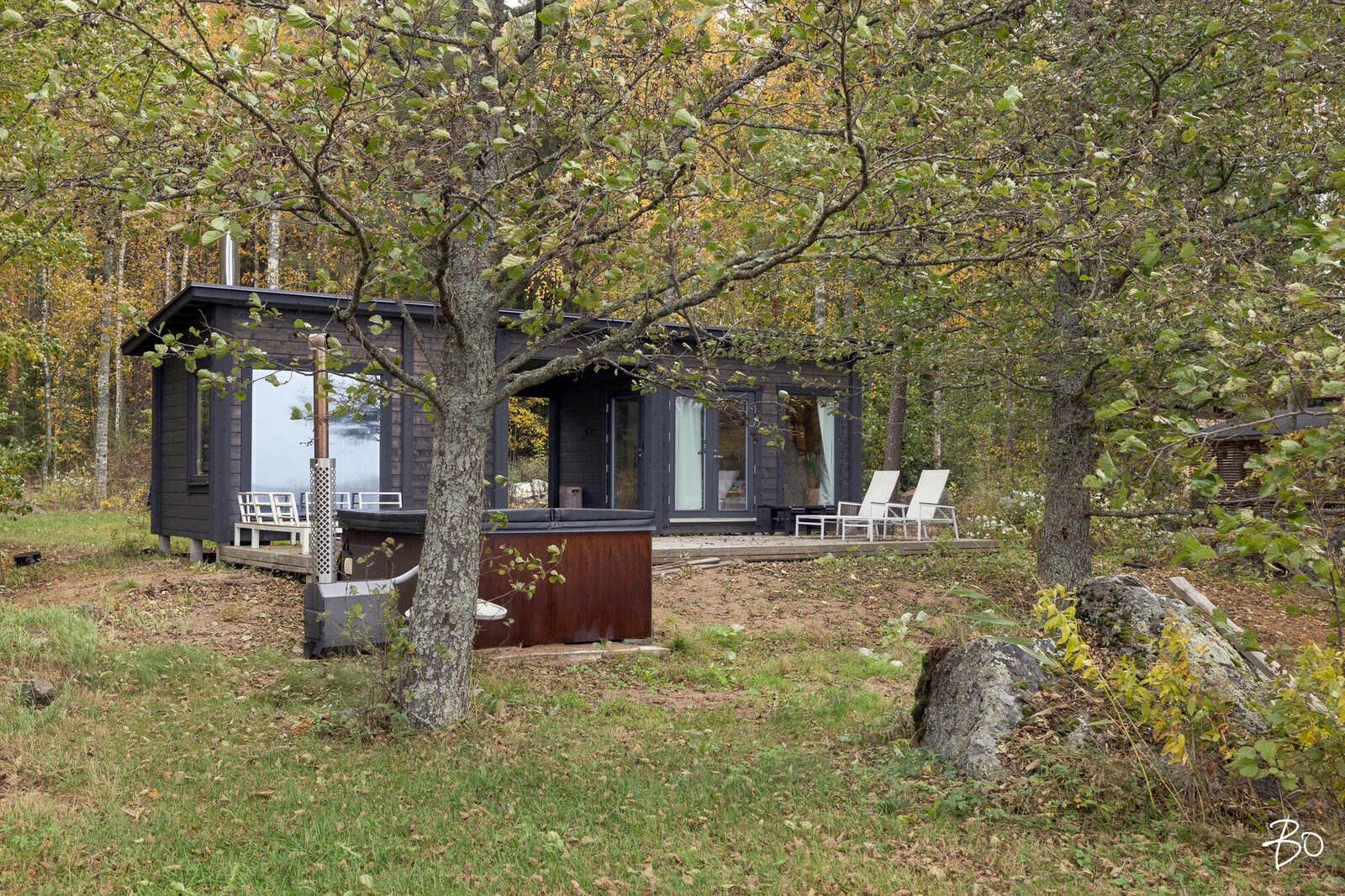 Vintturintie 1960 - kuva 54