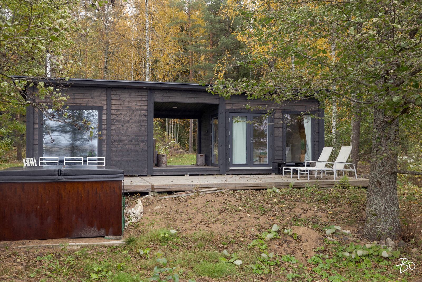 Vintturintie 1960 - kuva 55