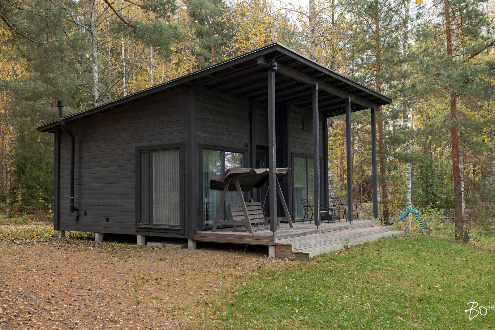 Vintturintie 1960 - kuva 42