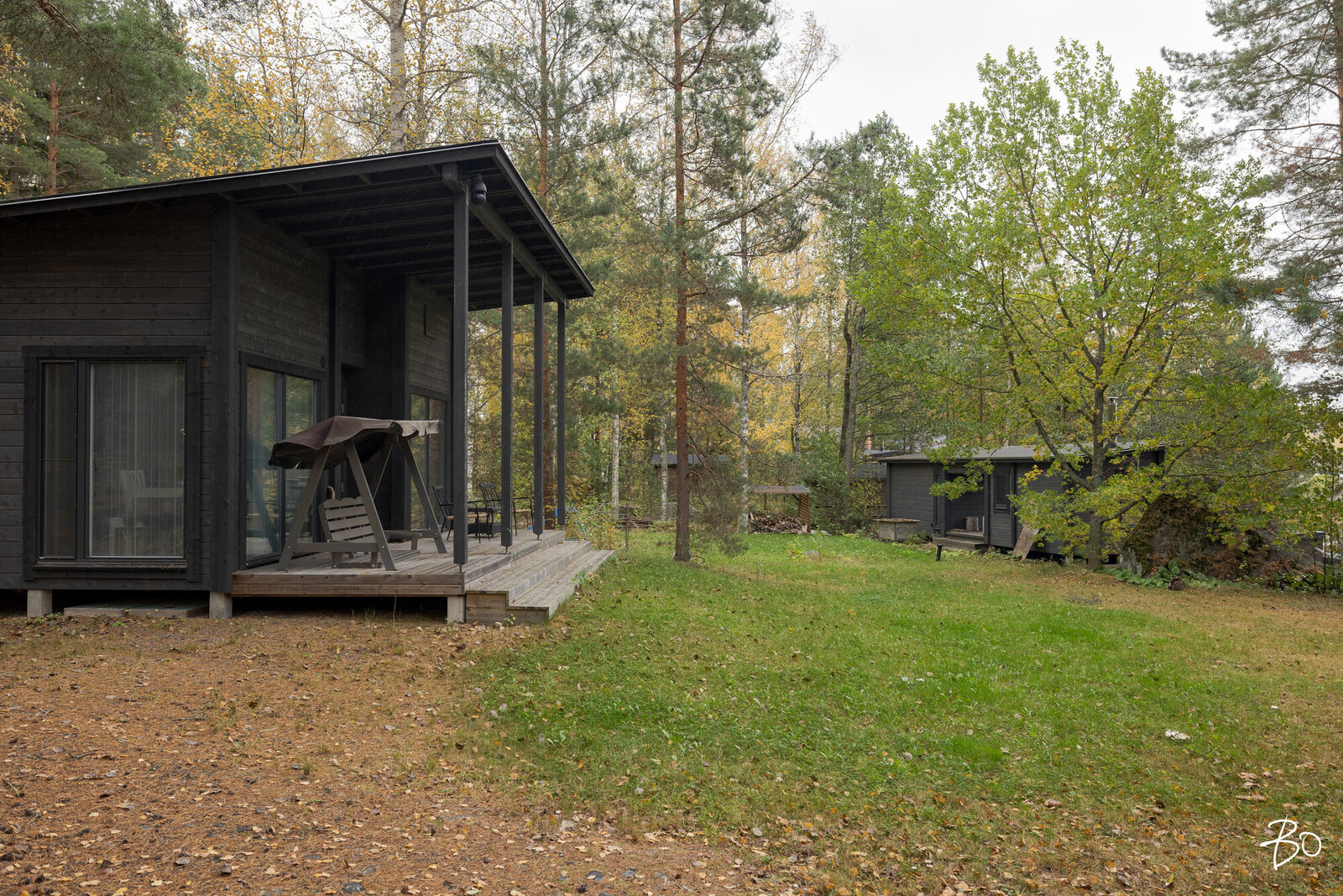 Vintturintie 1960 - kuva 44