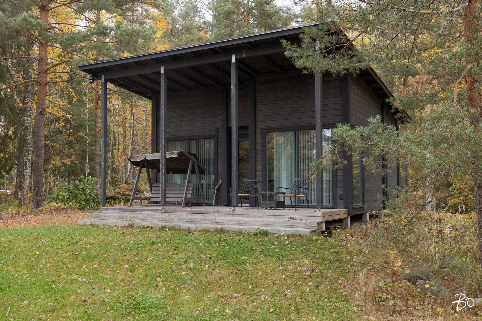 Vintturintie 1960 - kuva 43